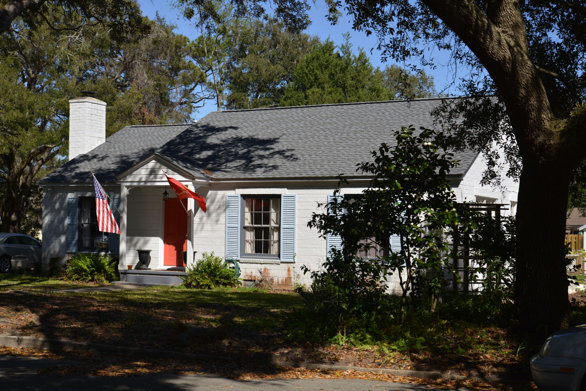 Dixville Historic District, Brunswick, Georgia, US

Template:10…