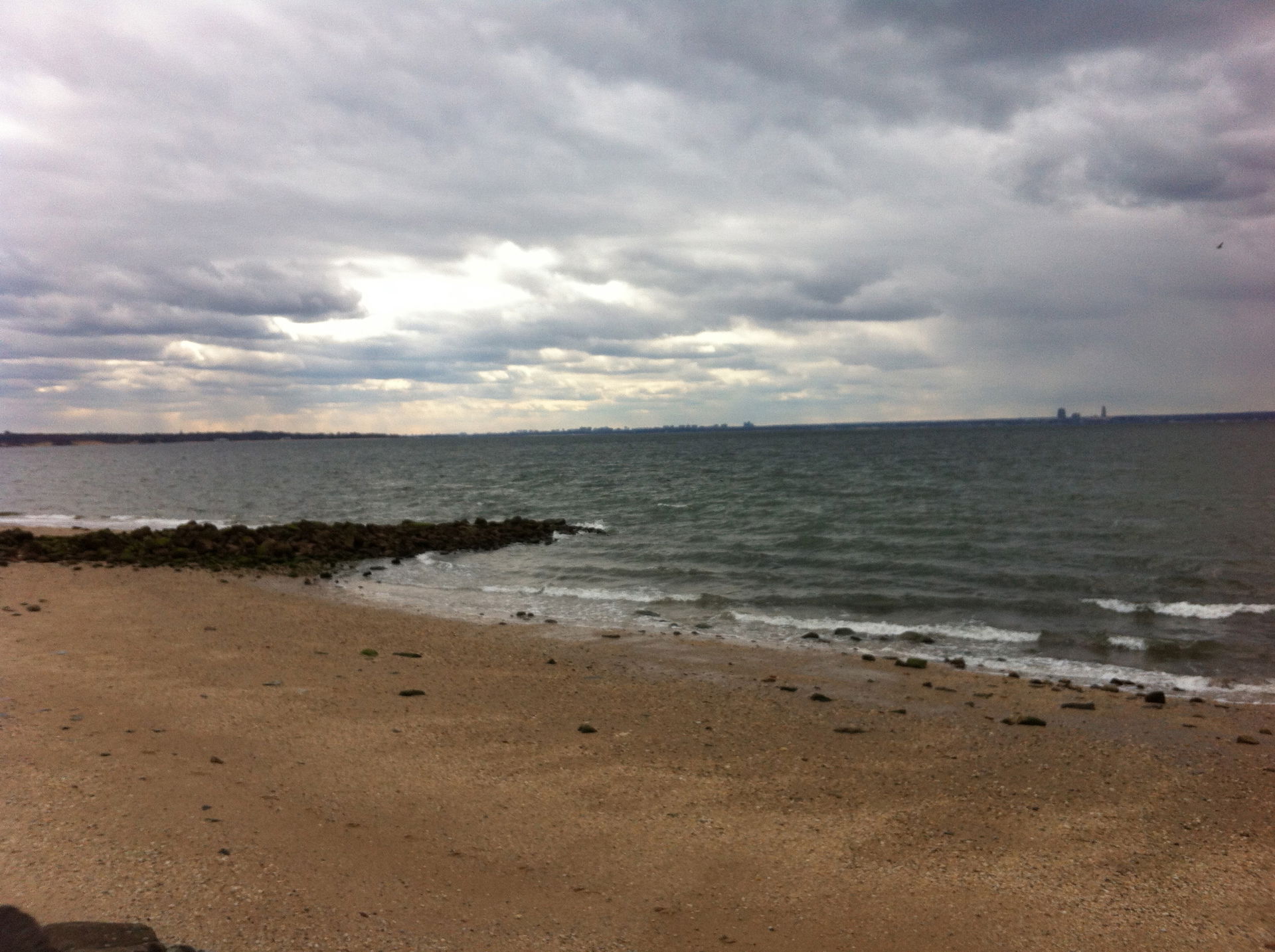 Welwyn Preserve park in Glen Cove.