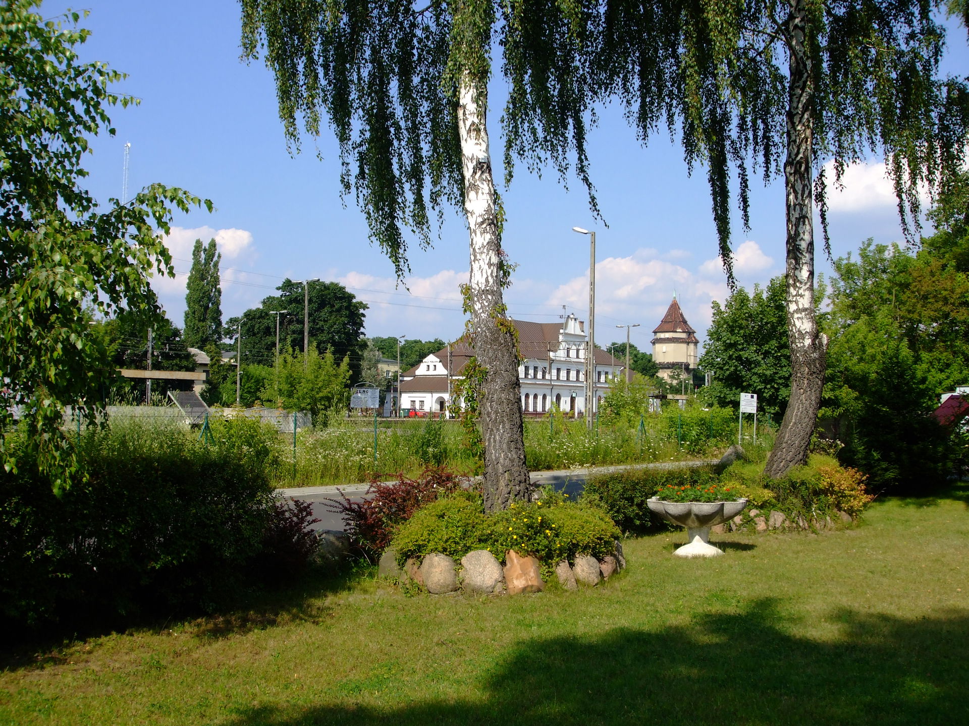 Biala Podlaska