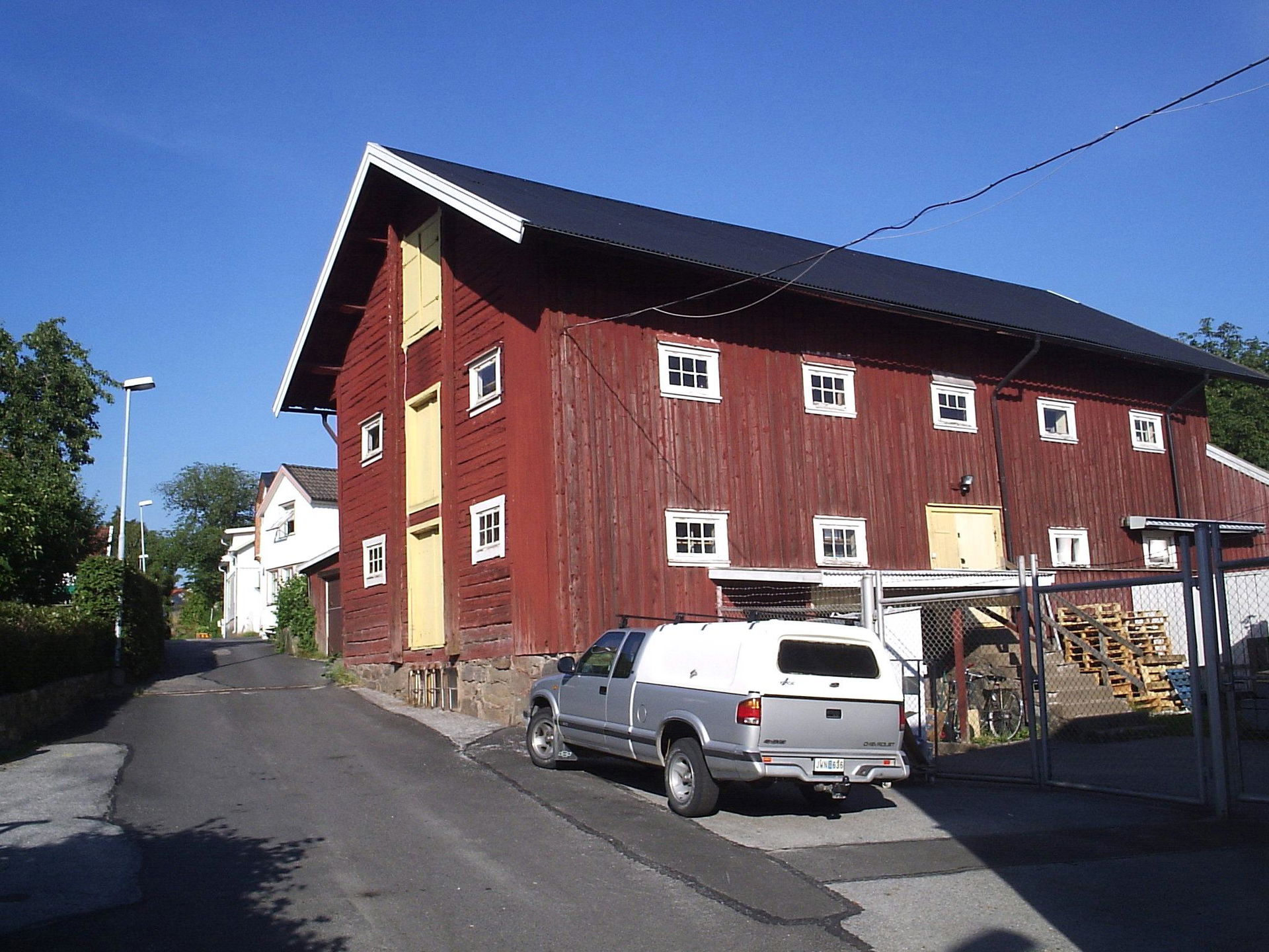 Stenungsund, Sweden