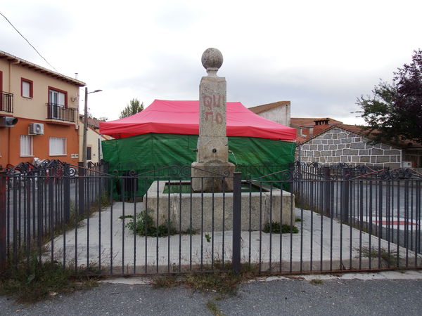 Madingou