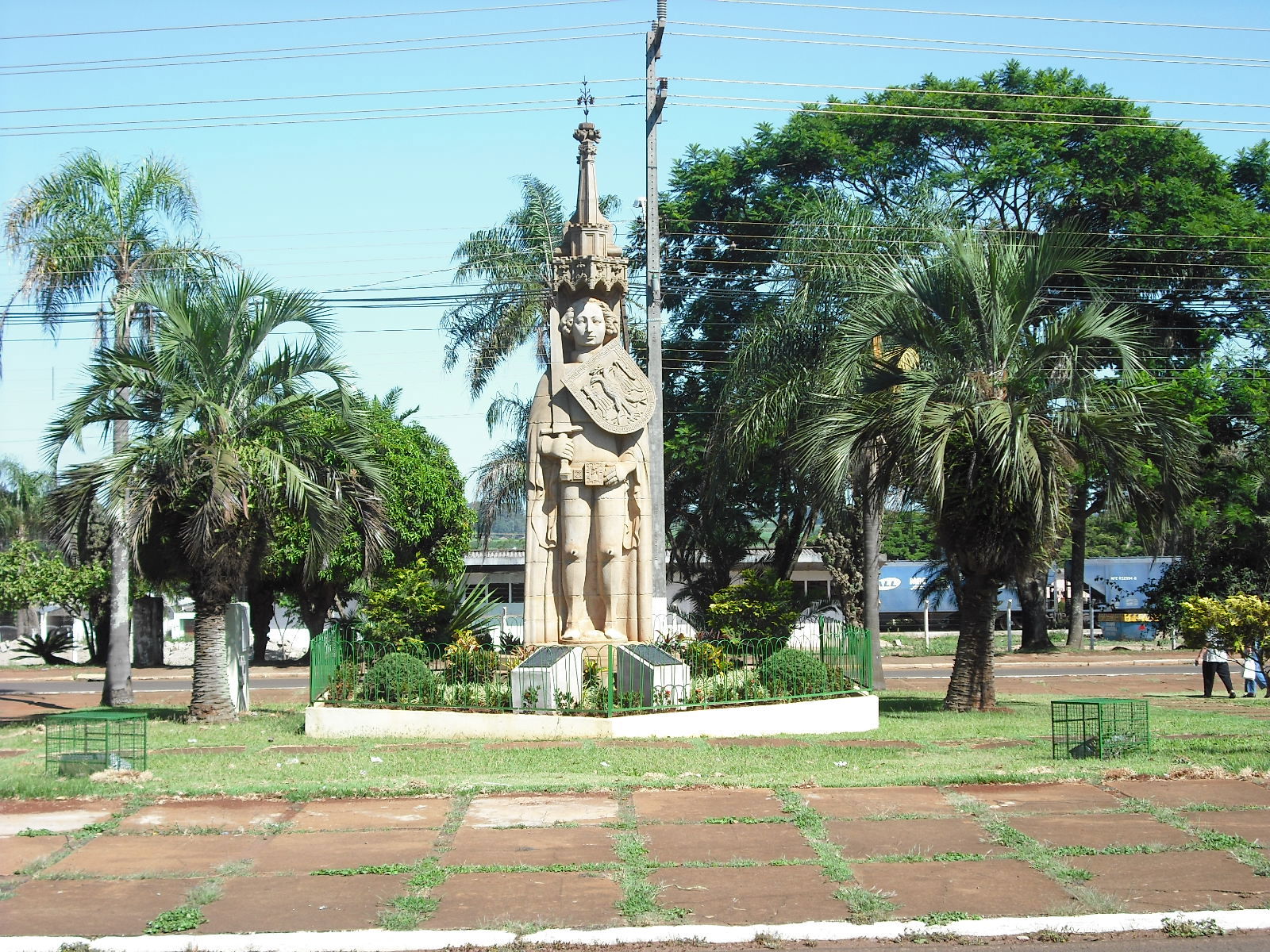 Rolândia - PR, Brasil - 96