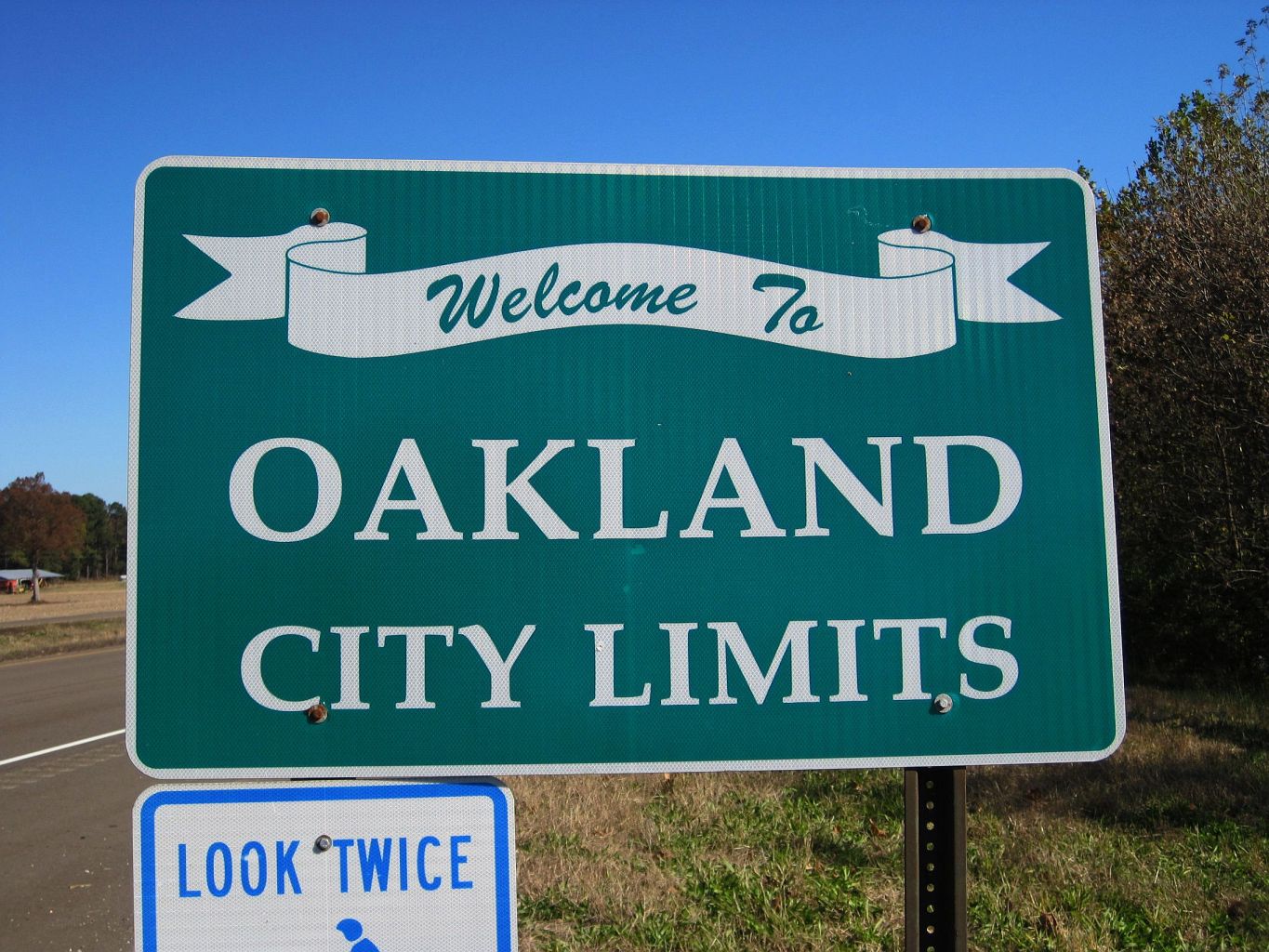 Oakland, Tennessee