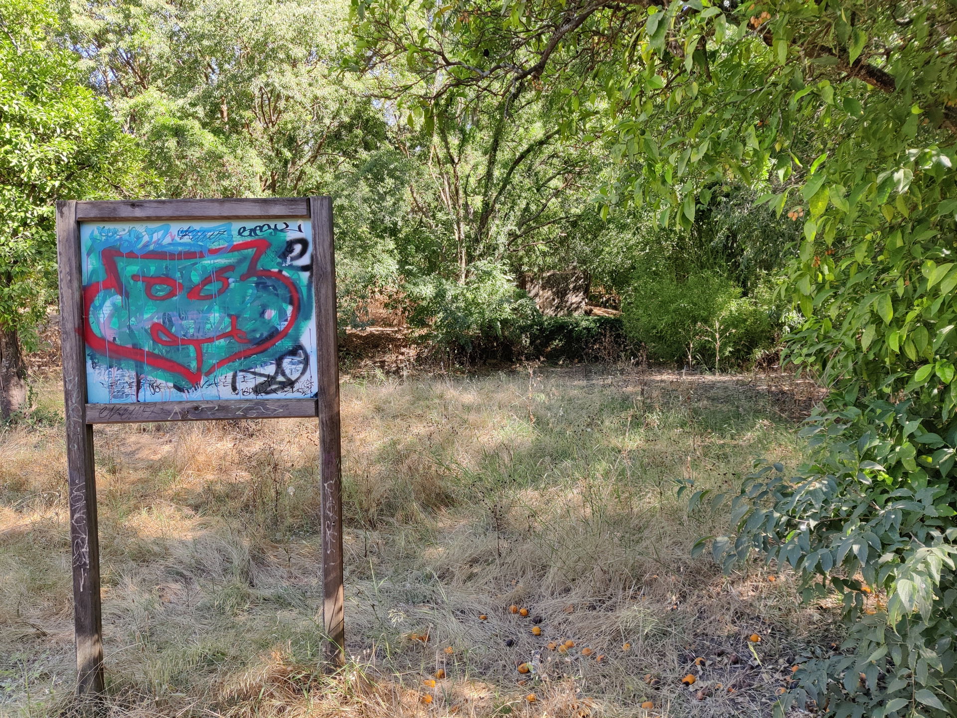 Ruta de los Molinos de Alcalá de Guadaíra (España)