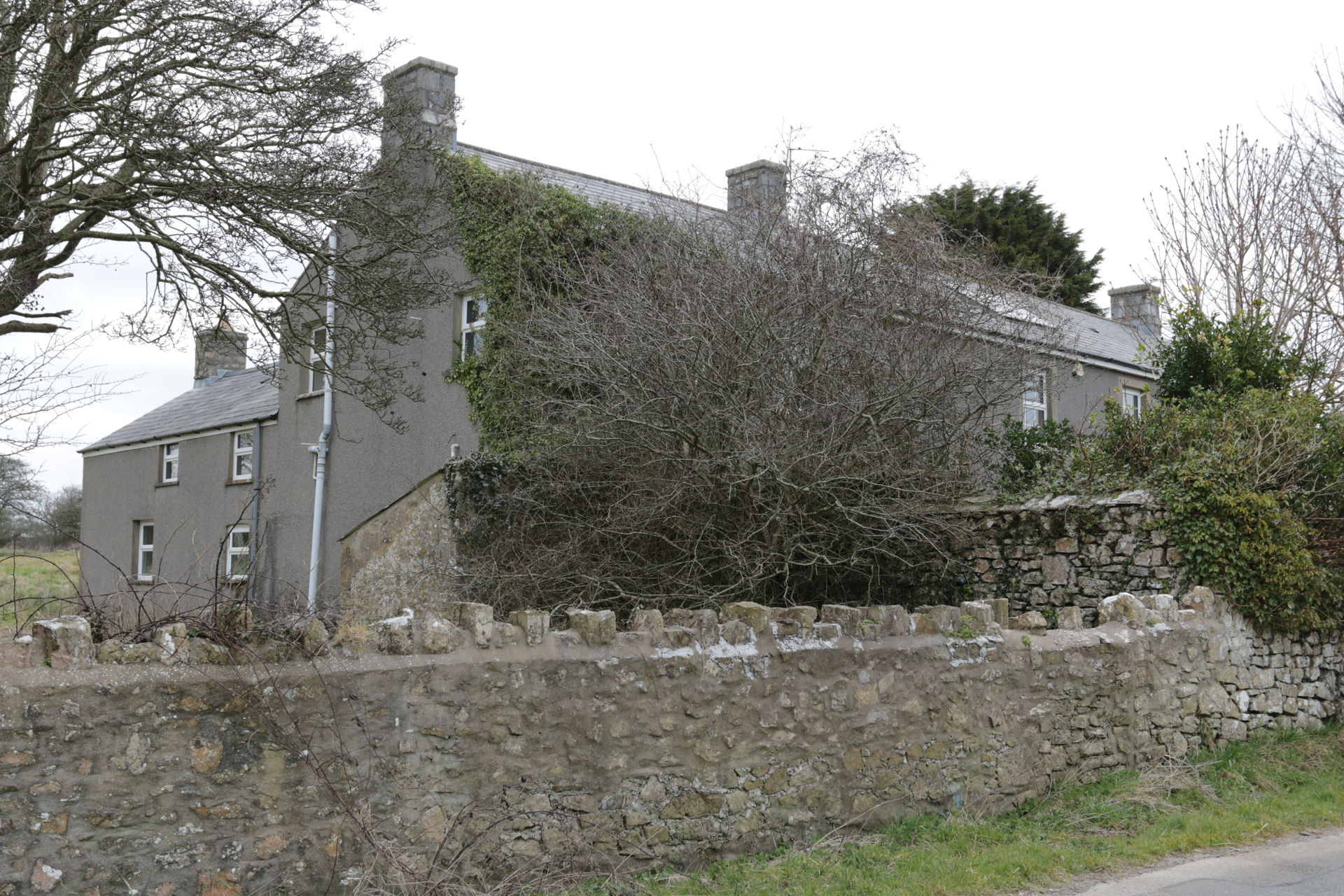 West Monkton Farmhouse