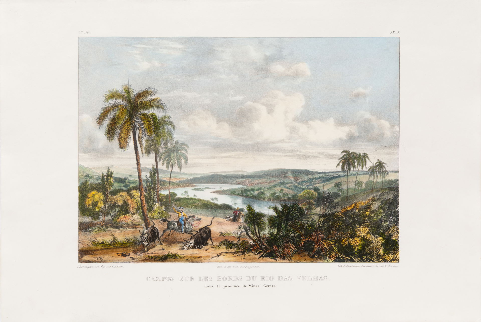 Obra da coleção Brasiliana Iconográfica.