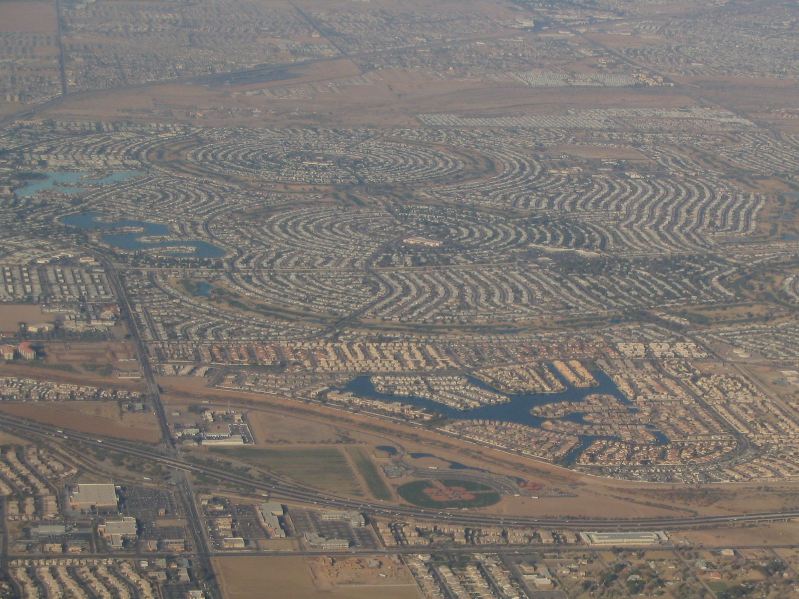 Sun City is a census-designated place and unincorporated town i…