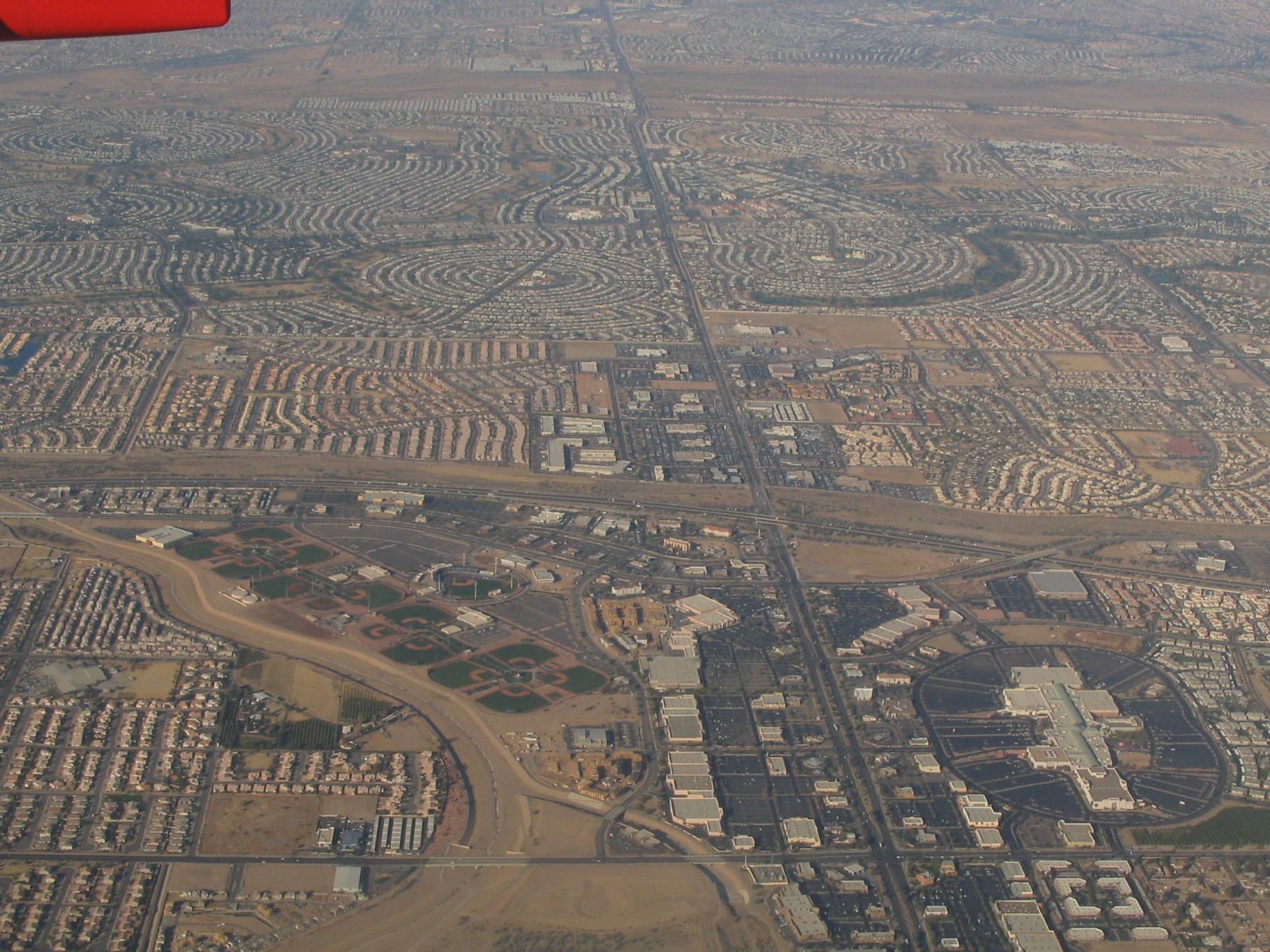 Sun City is a census-designated place and unincorporated town i…
