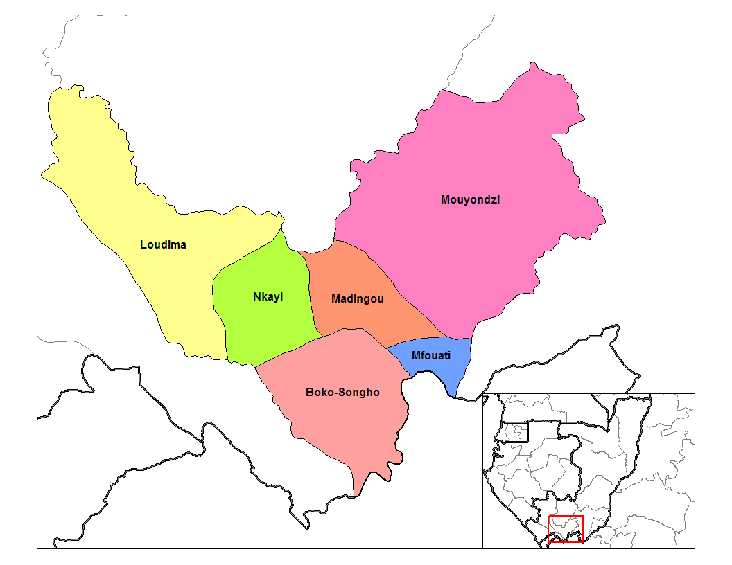 Nkayi