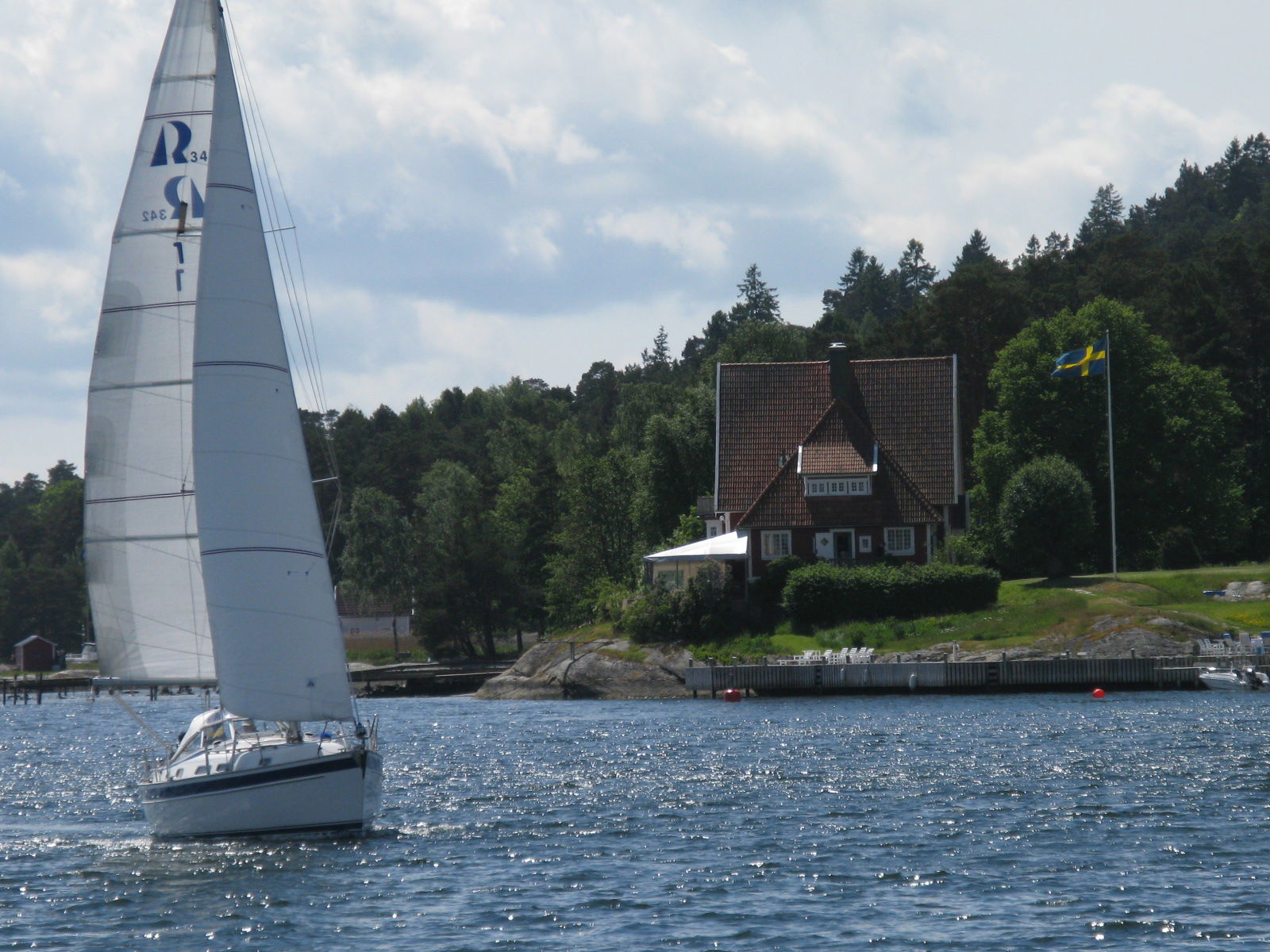 Svanesund