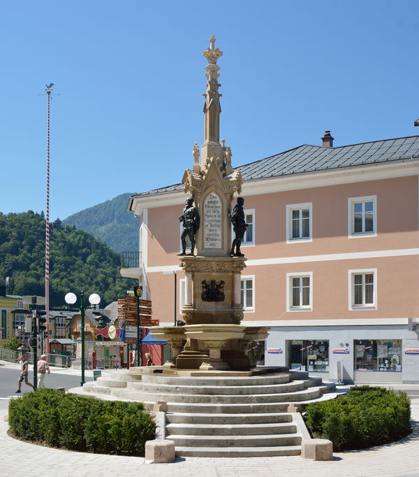 Bad Ischl