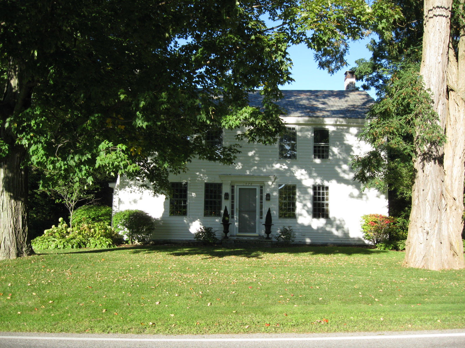 Dorset, Vermont
