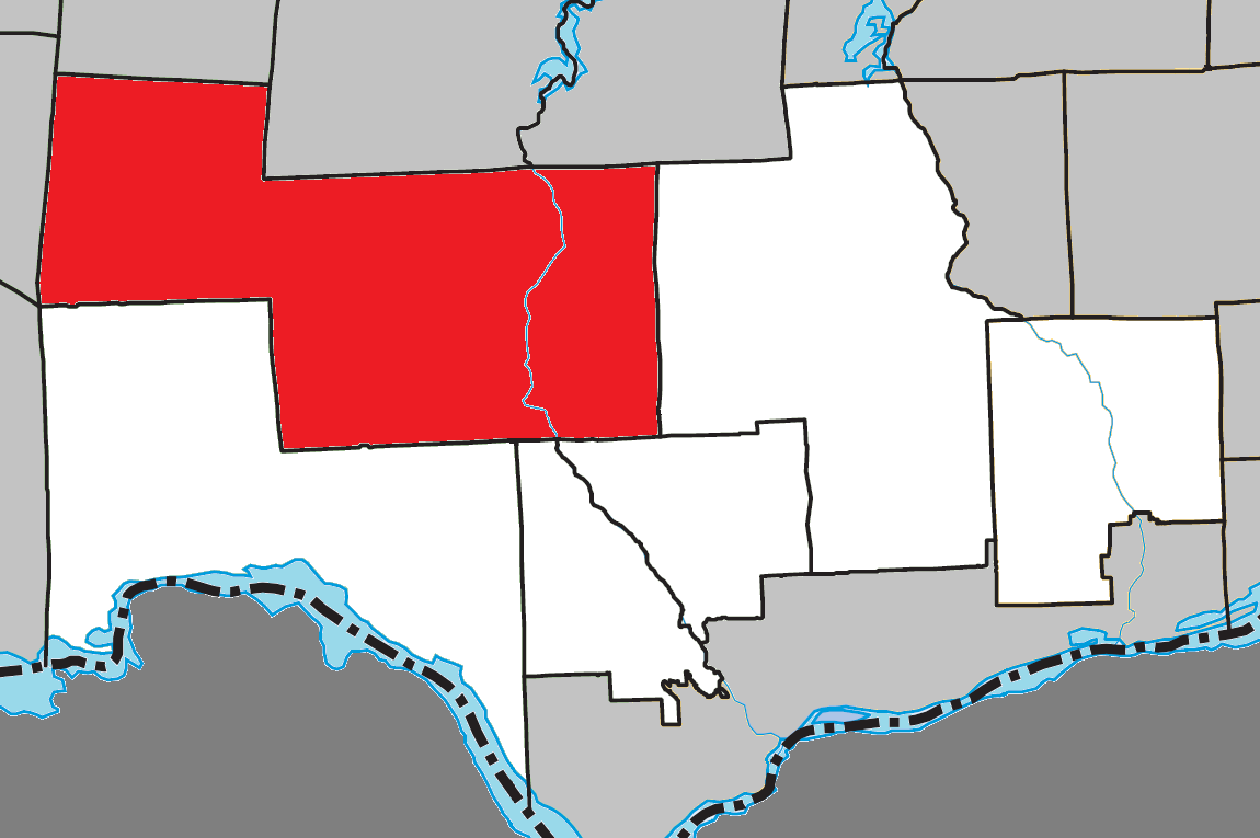 Location of La Pêche, Quebec within Les Collines-de-l'Outaouais…