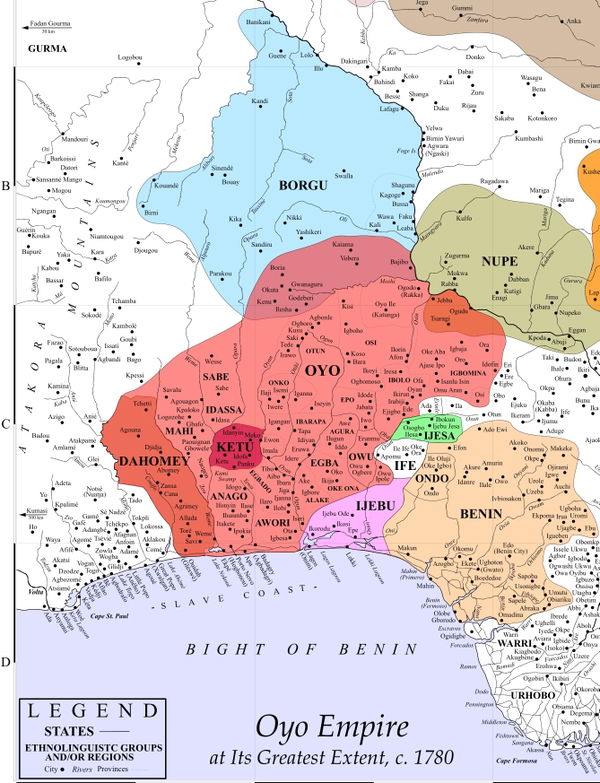 Oyo