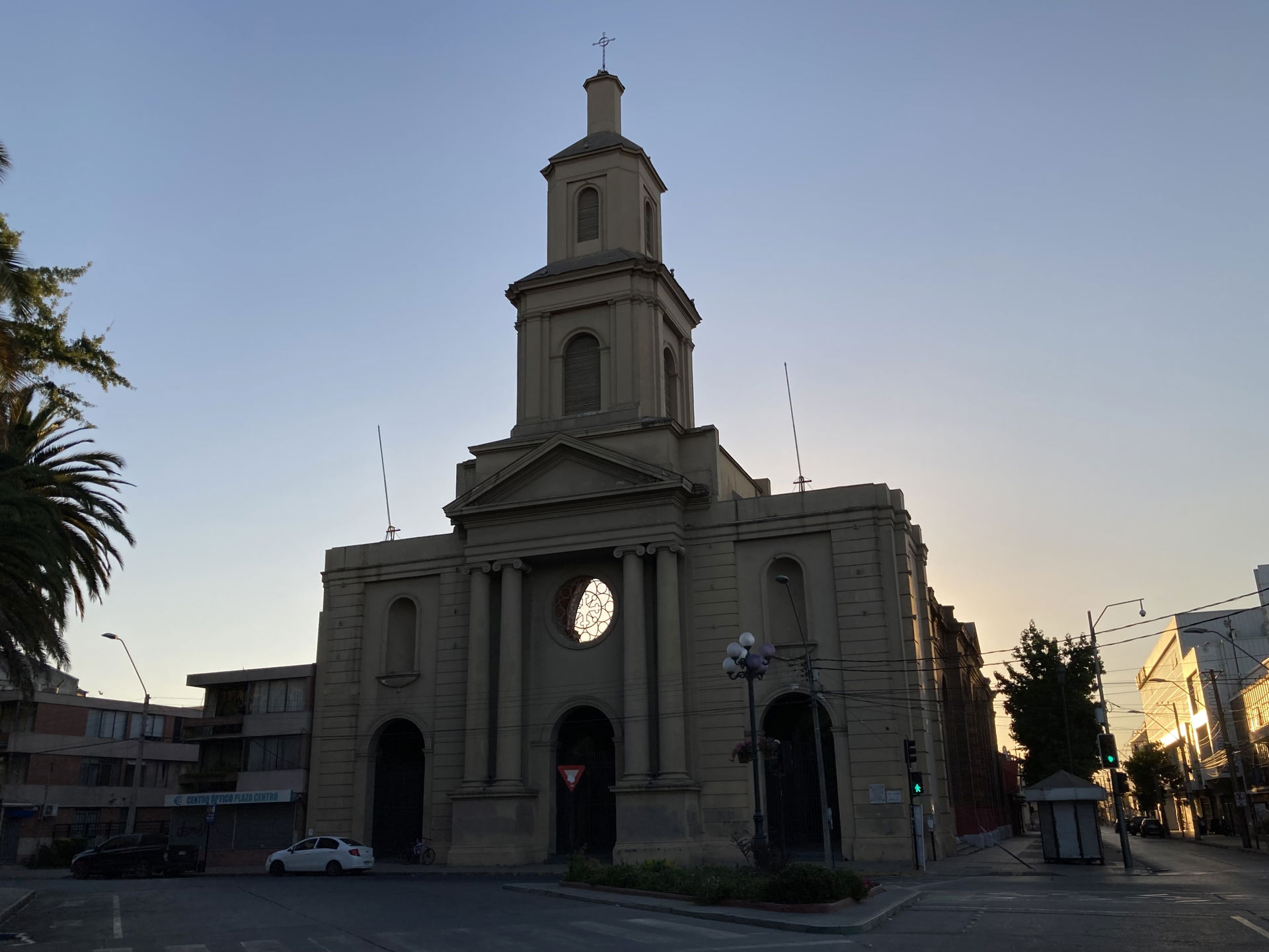 Curicó