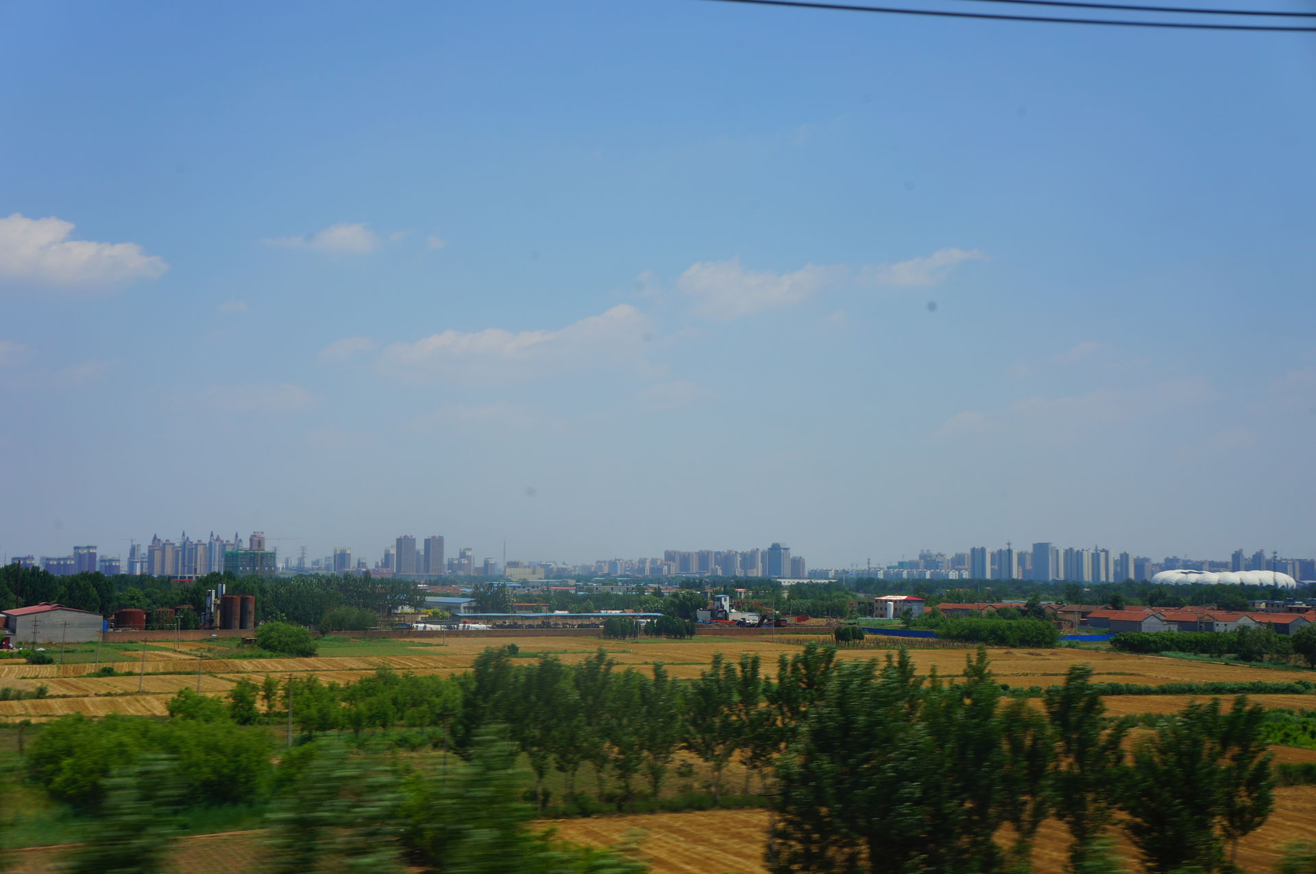 201606 Cangzhou