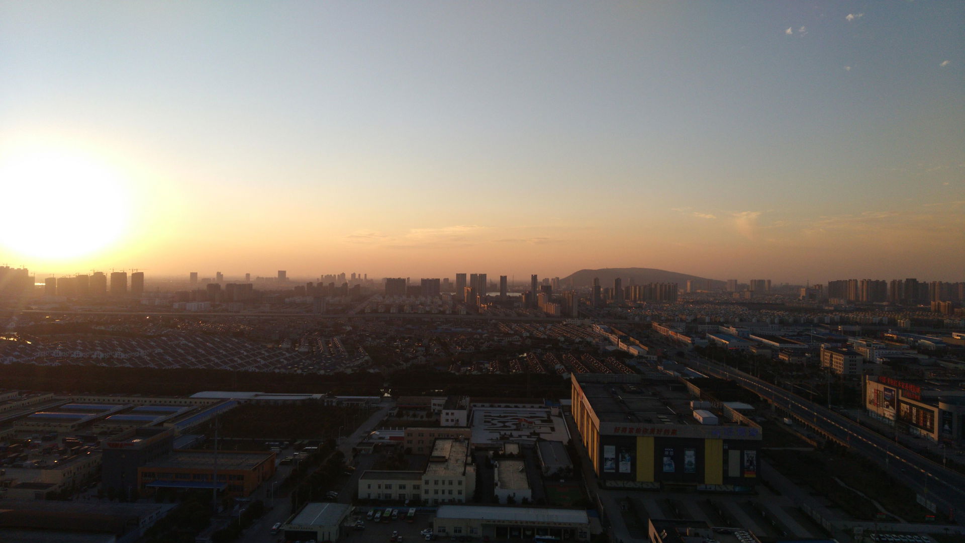Changshu, Suzhou, Jiangsu, China