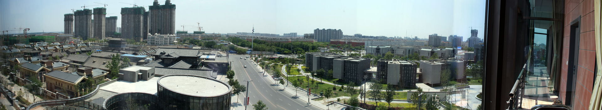 Panjin_Panorama_by_Wu_Zhangfan_2012
