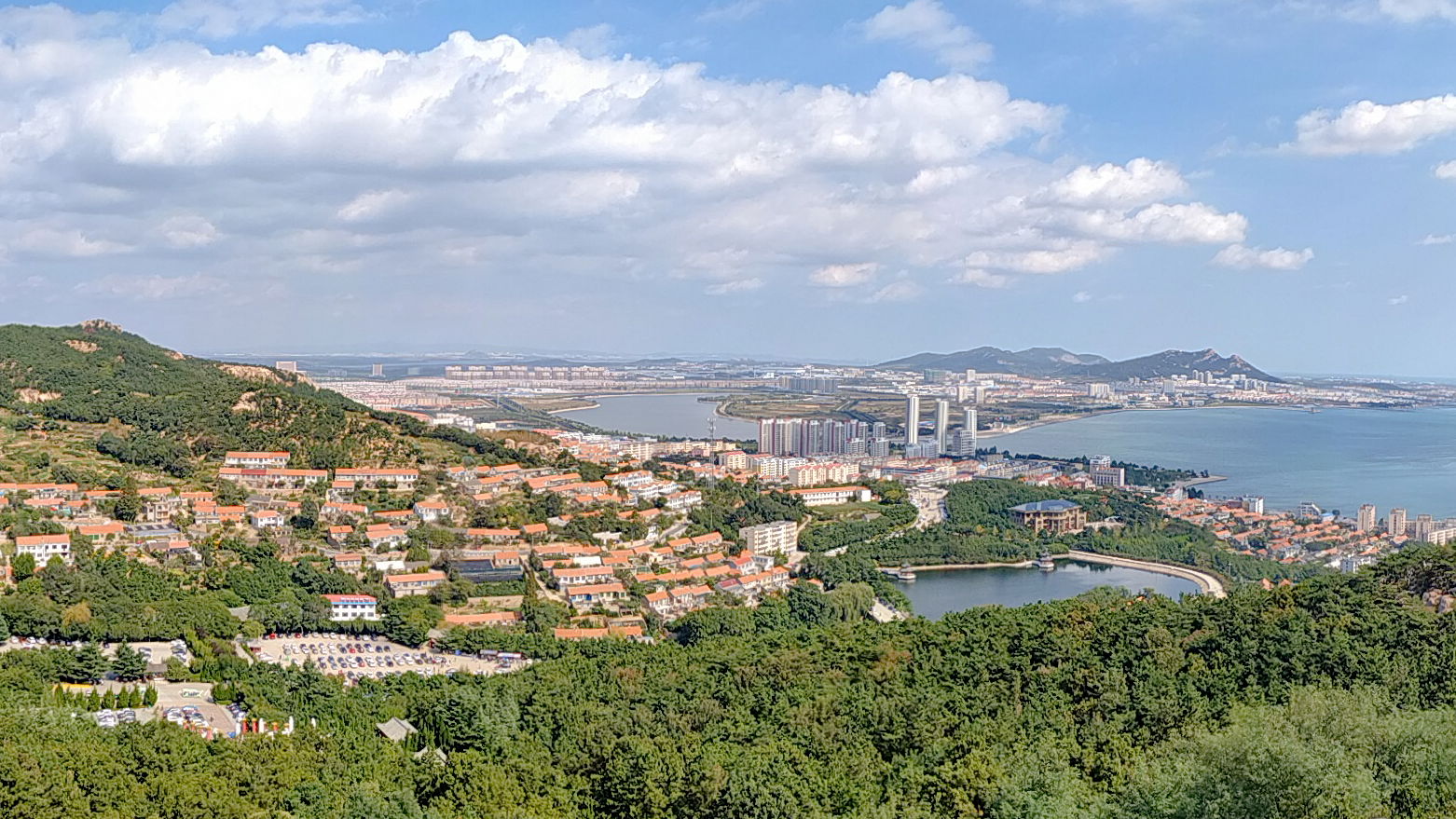 Rongcheng, Weihai