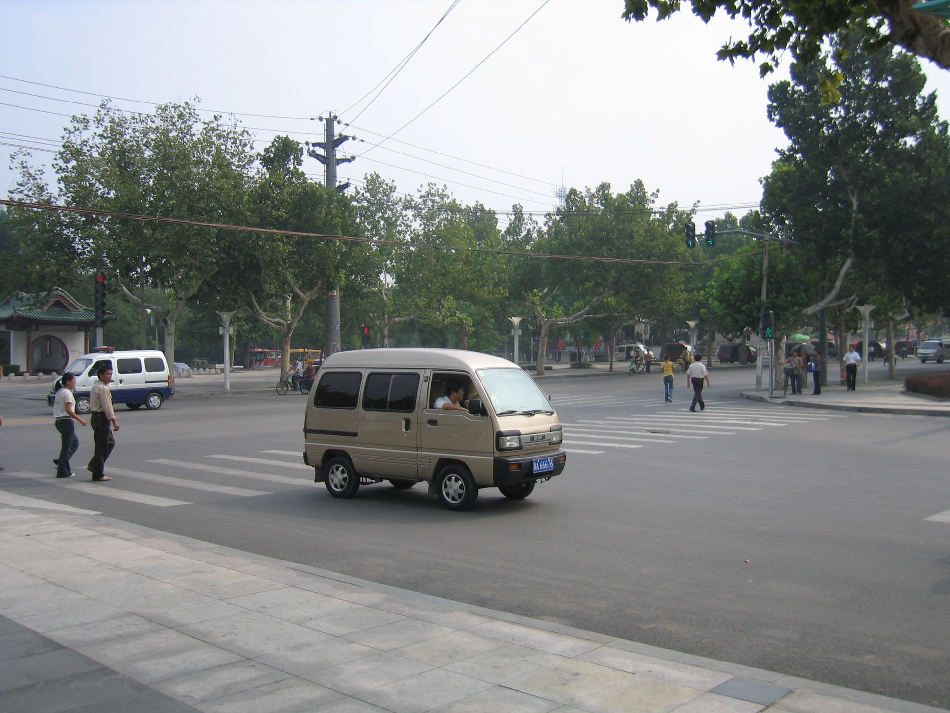 Zhangqiu.