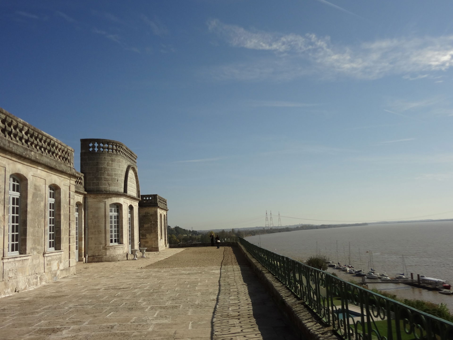 Boug-sur-Gironde