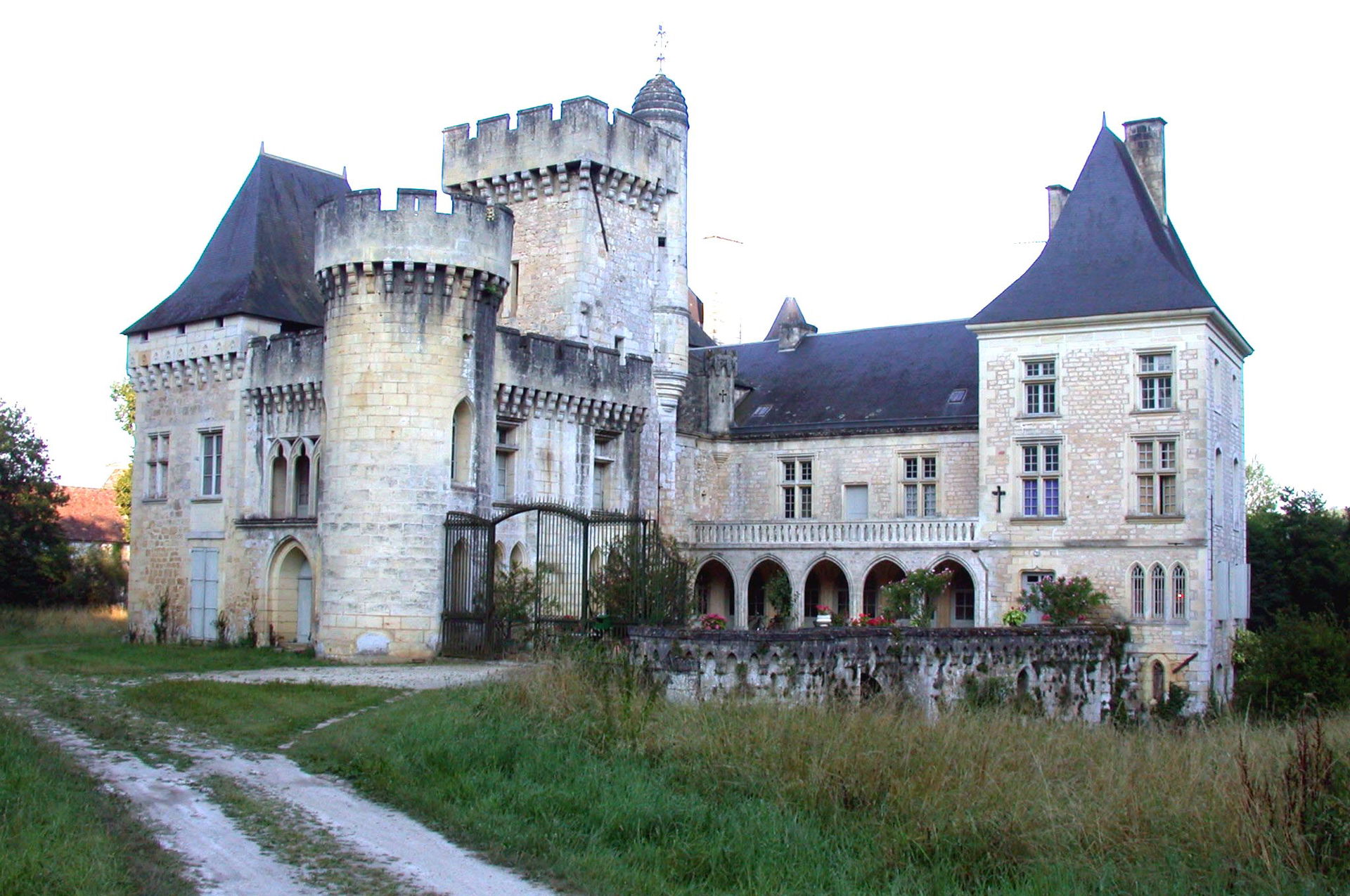 Château de Campagne, Dordogne
Camera location44° 54′ 30″ N, 0…
