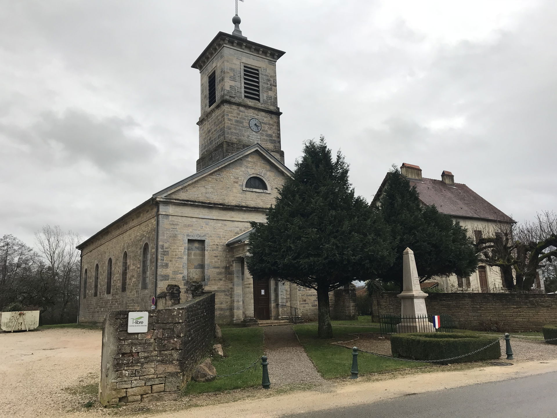 This building is inscrit au titre des monuments historiques de …