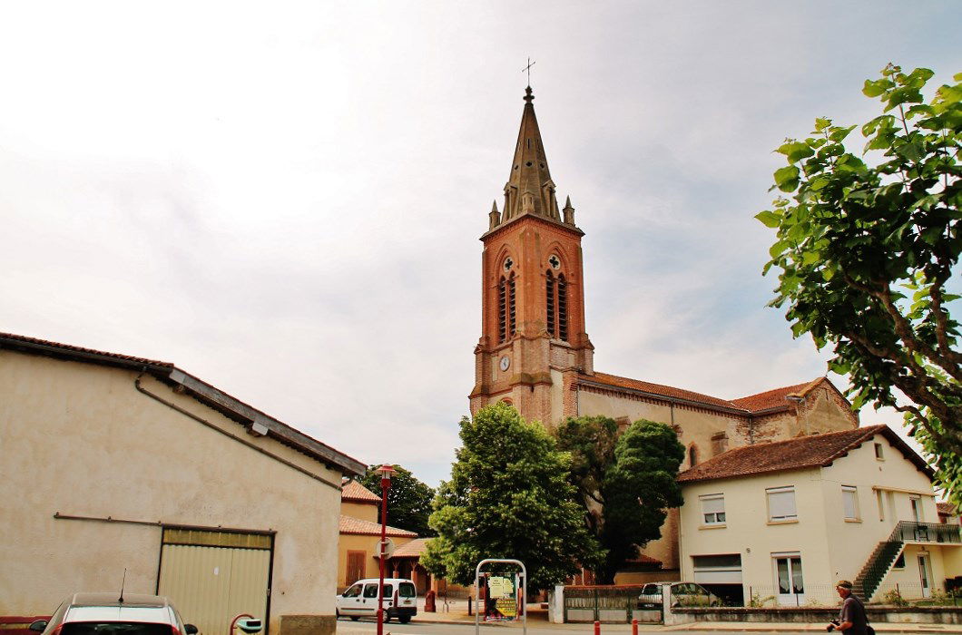 Le Village
