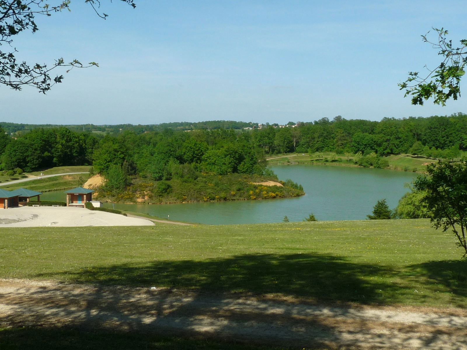recreational park