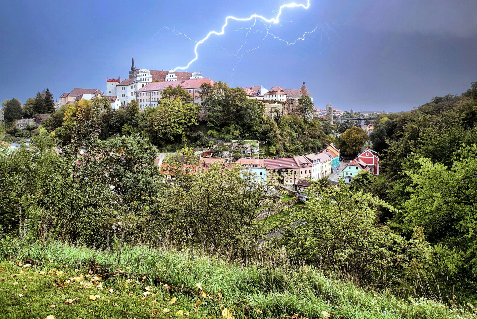 This media shows the protected monument of Saxony with the ID 0…