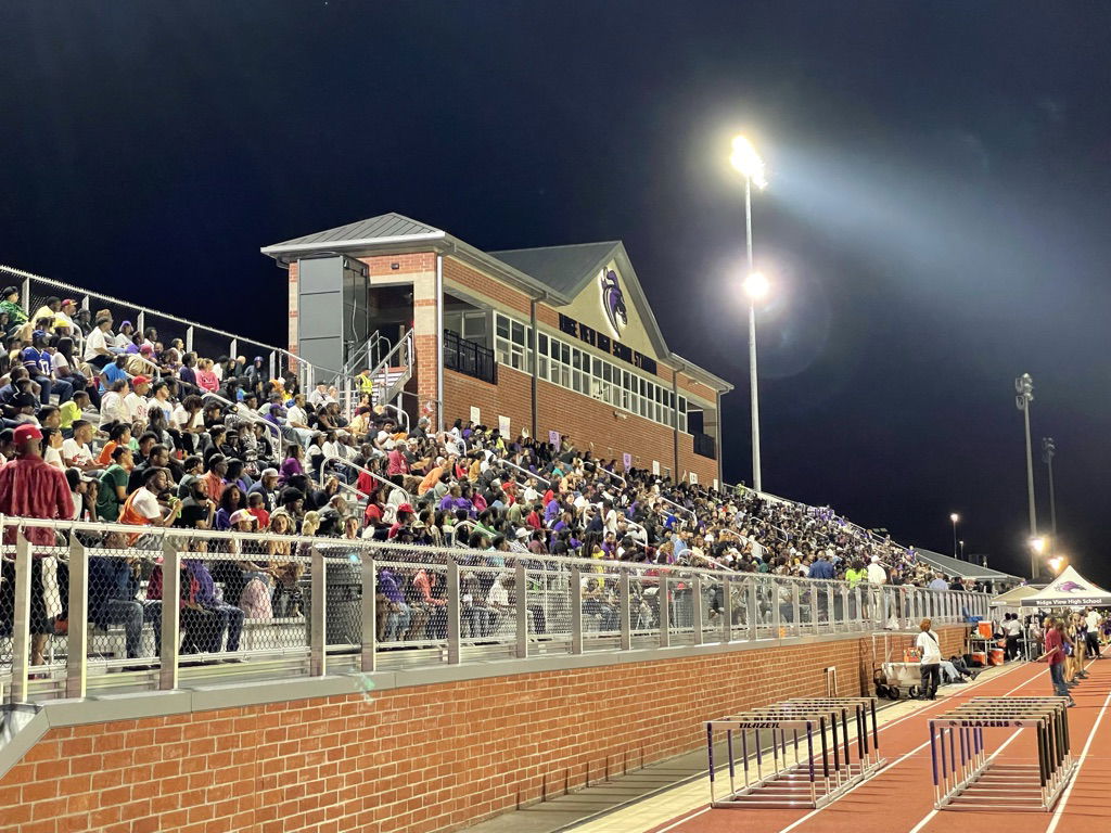 Ridge View High School, Columbia, SC