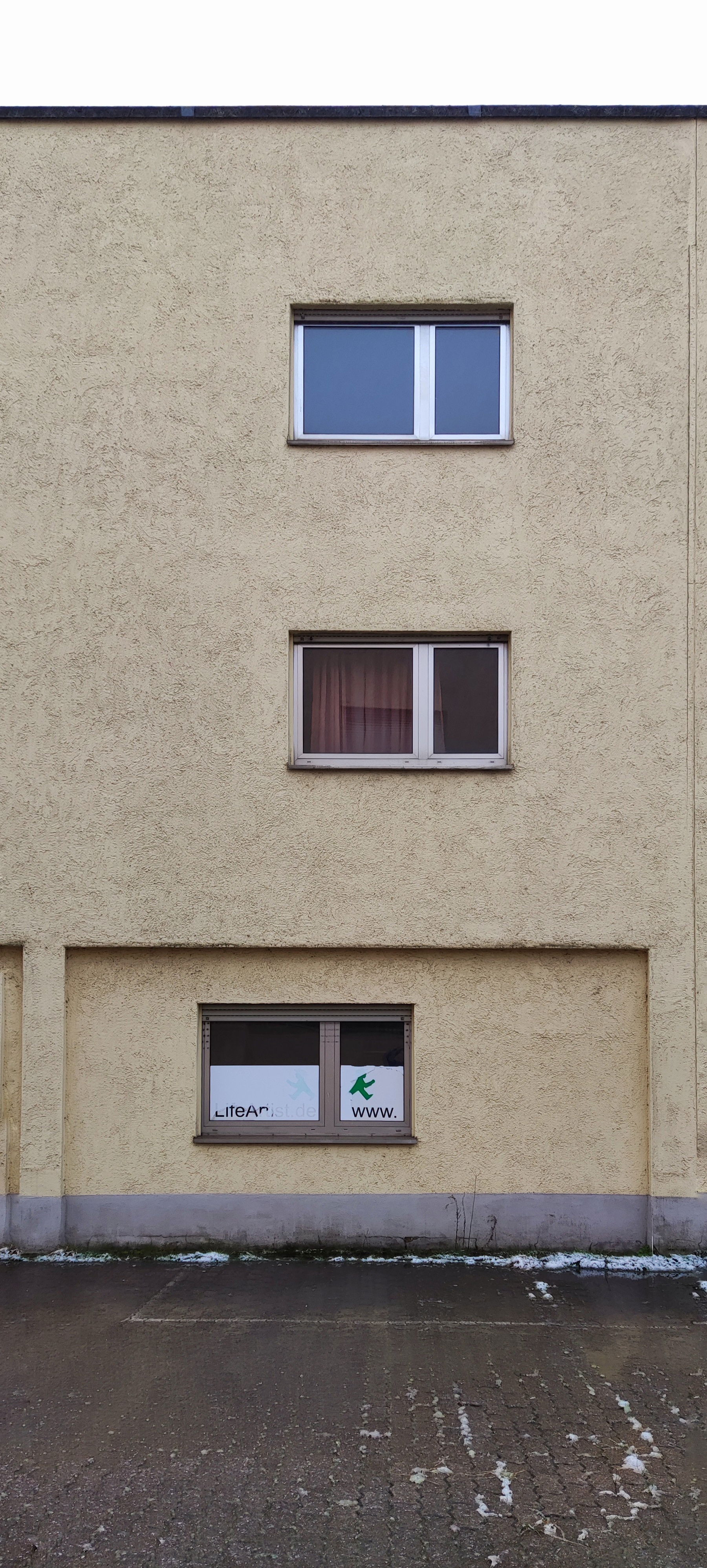 Marktstraße Dillingen Saar