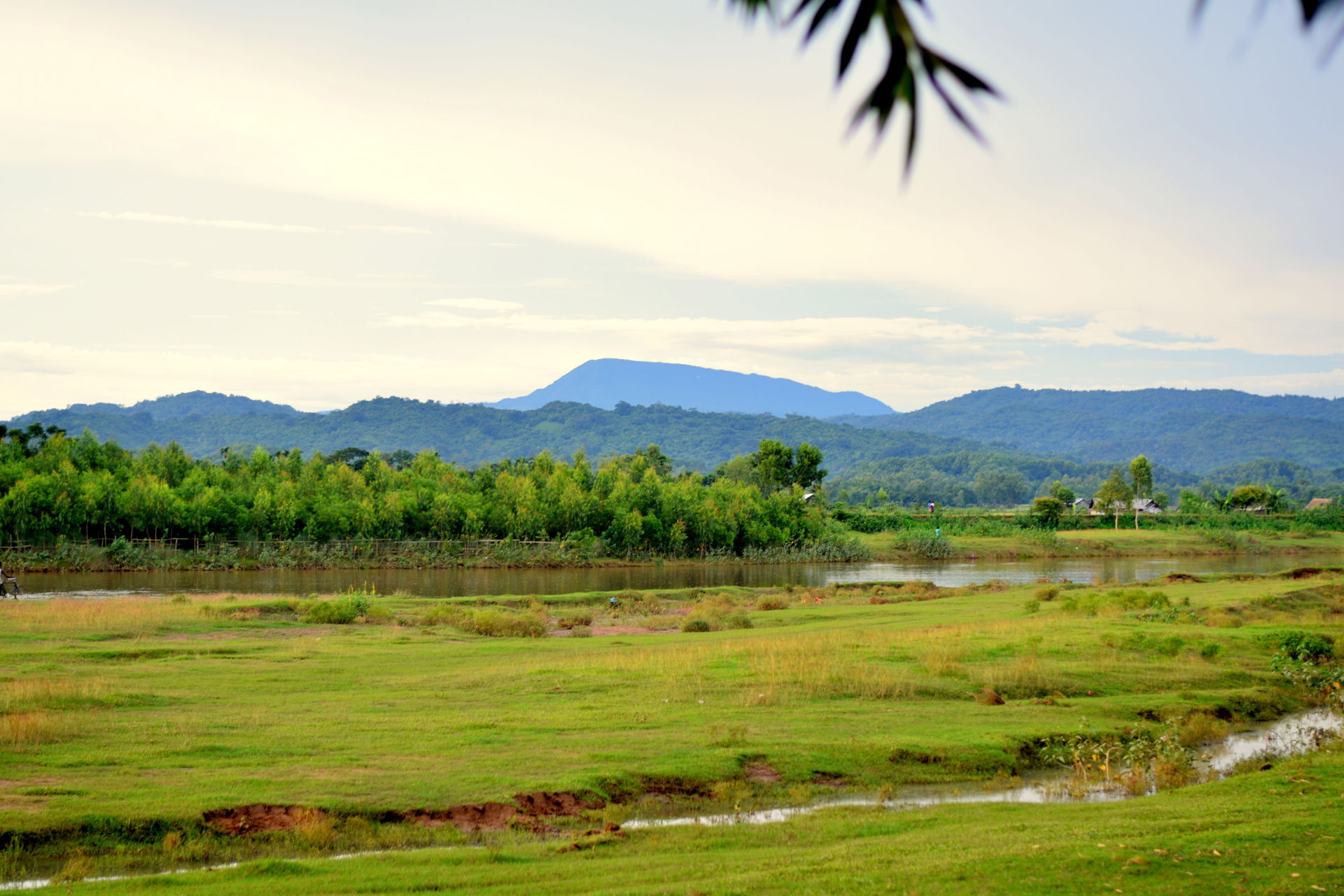 Durgapur Upazila, Netrokona