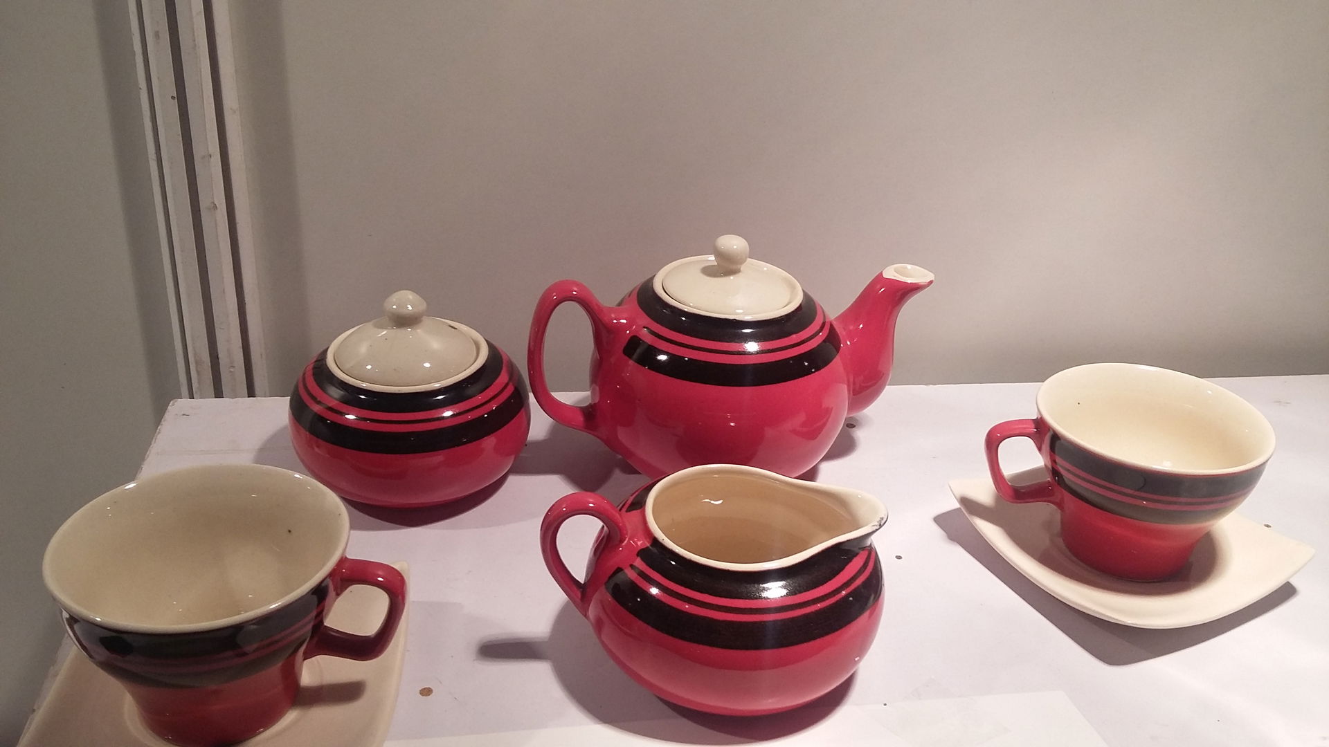 Khurja Pottery is traditional ceramic pottery art with relief w…