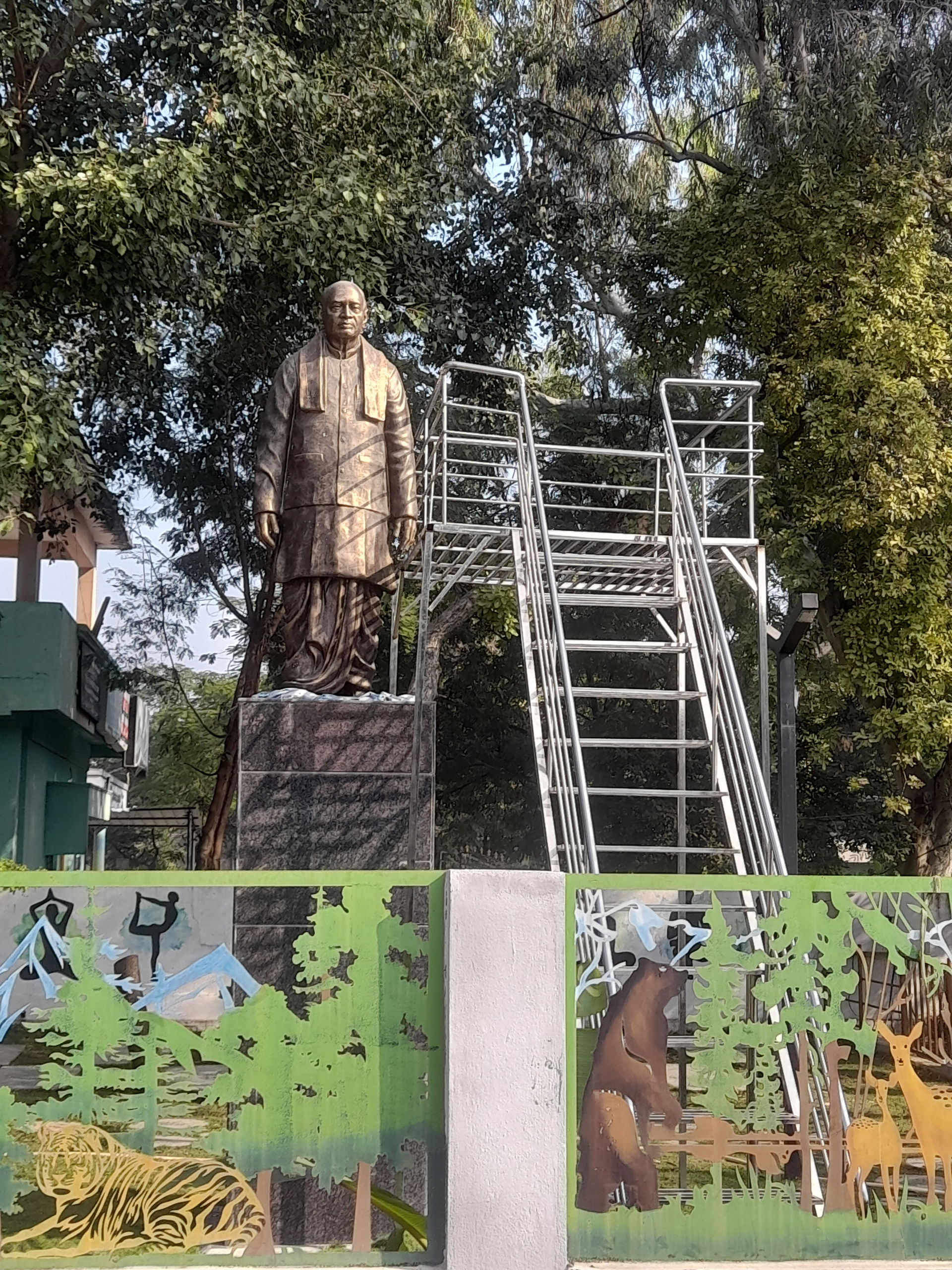 Sardar Vallabhbhai Patel
