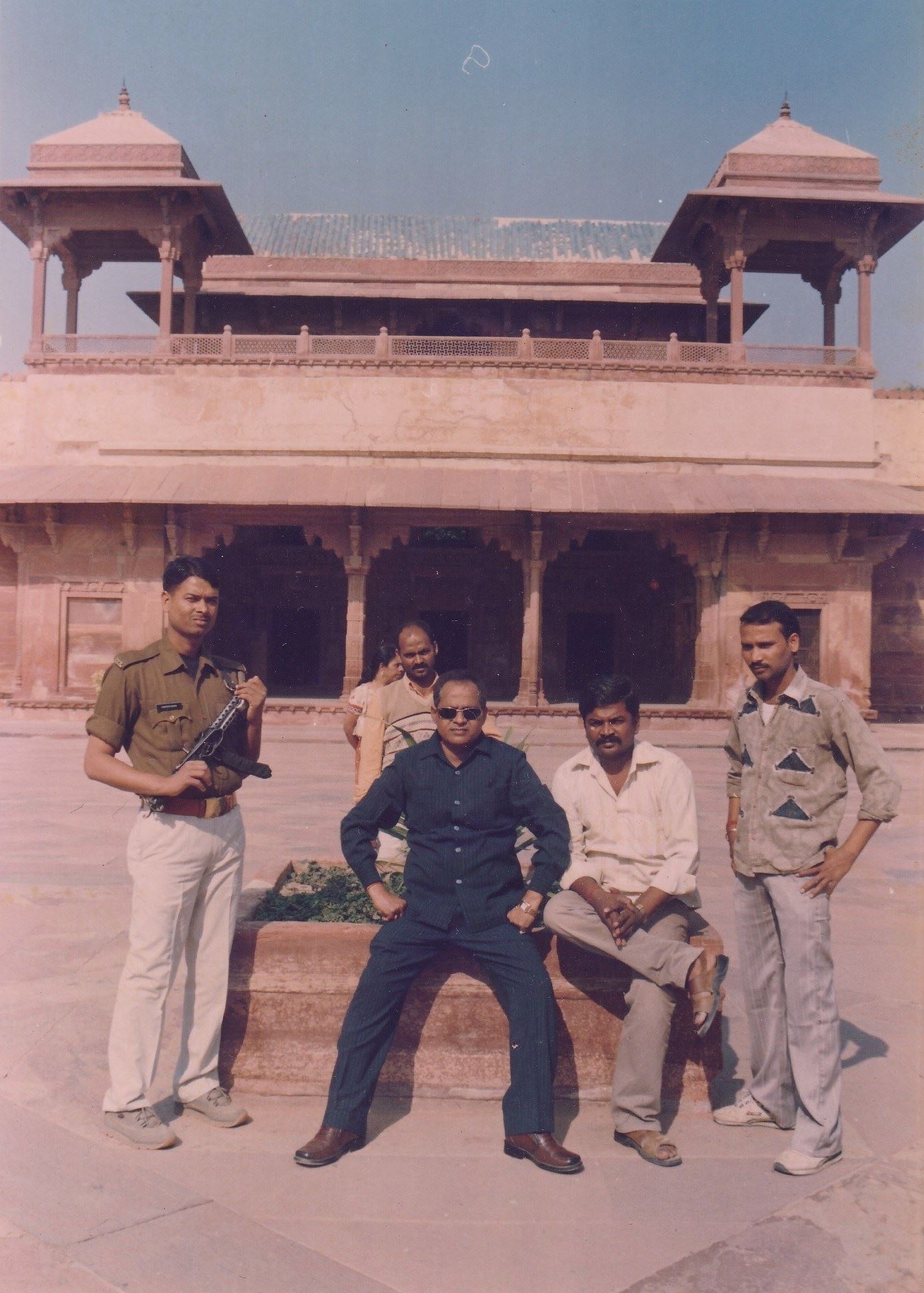 Pravesh singh Rajasthan vidhan sabha election