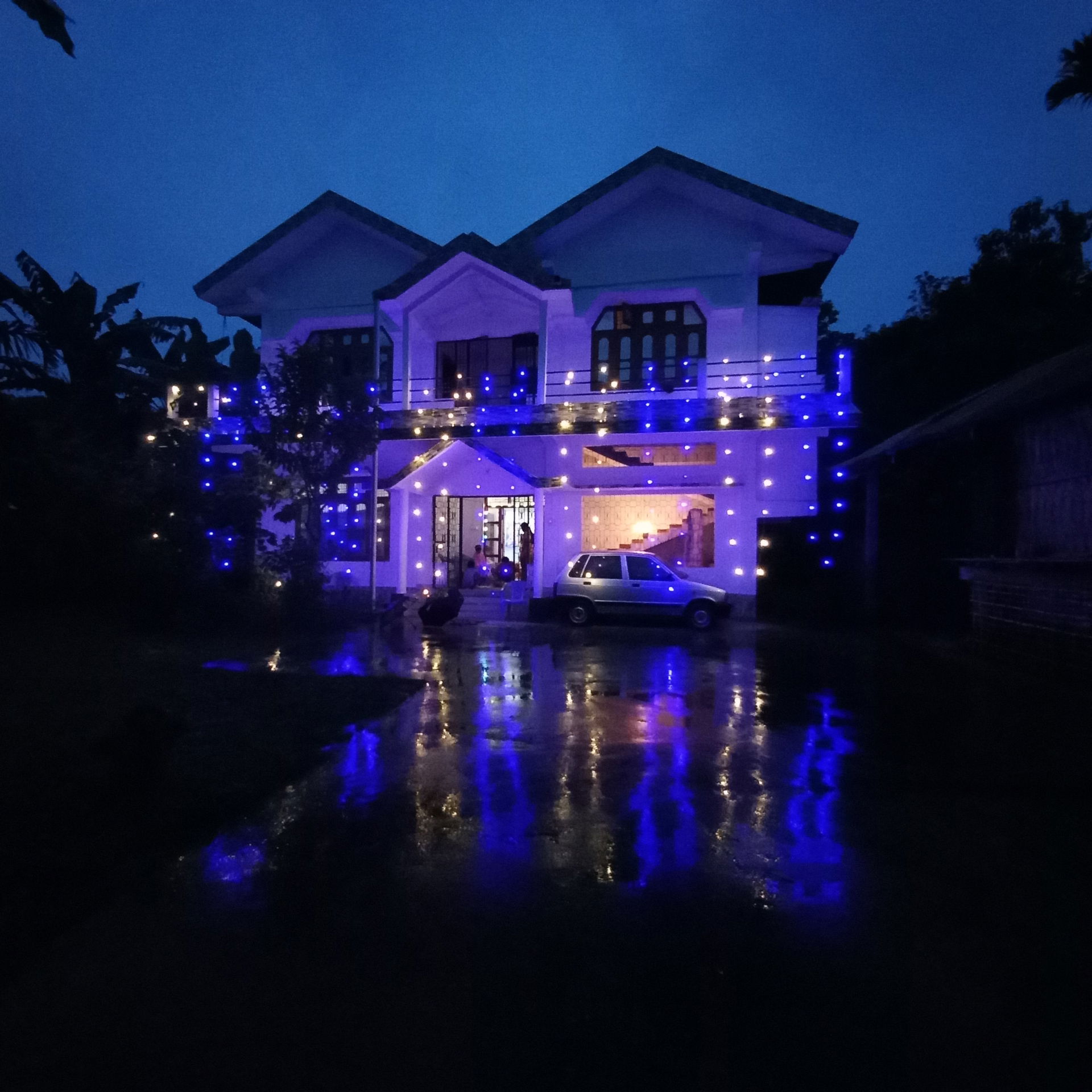 Diwali, the festival of light, is celebrated in India every yea…