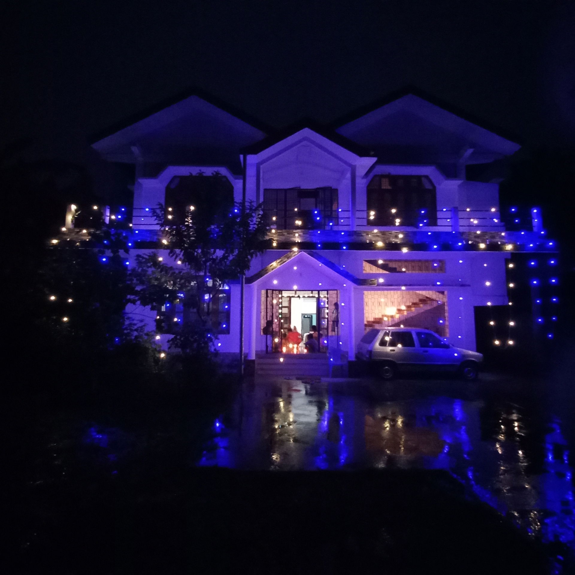 Diwali, the festival of light, is celebrated in India every yea…