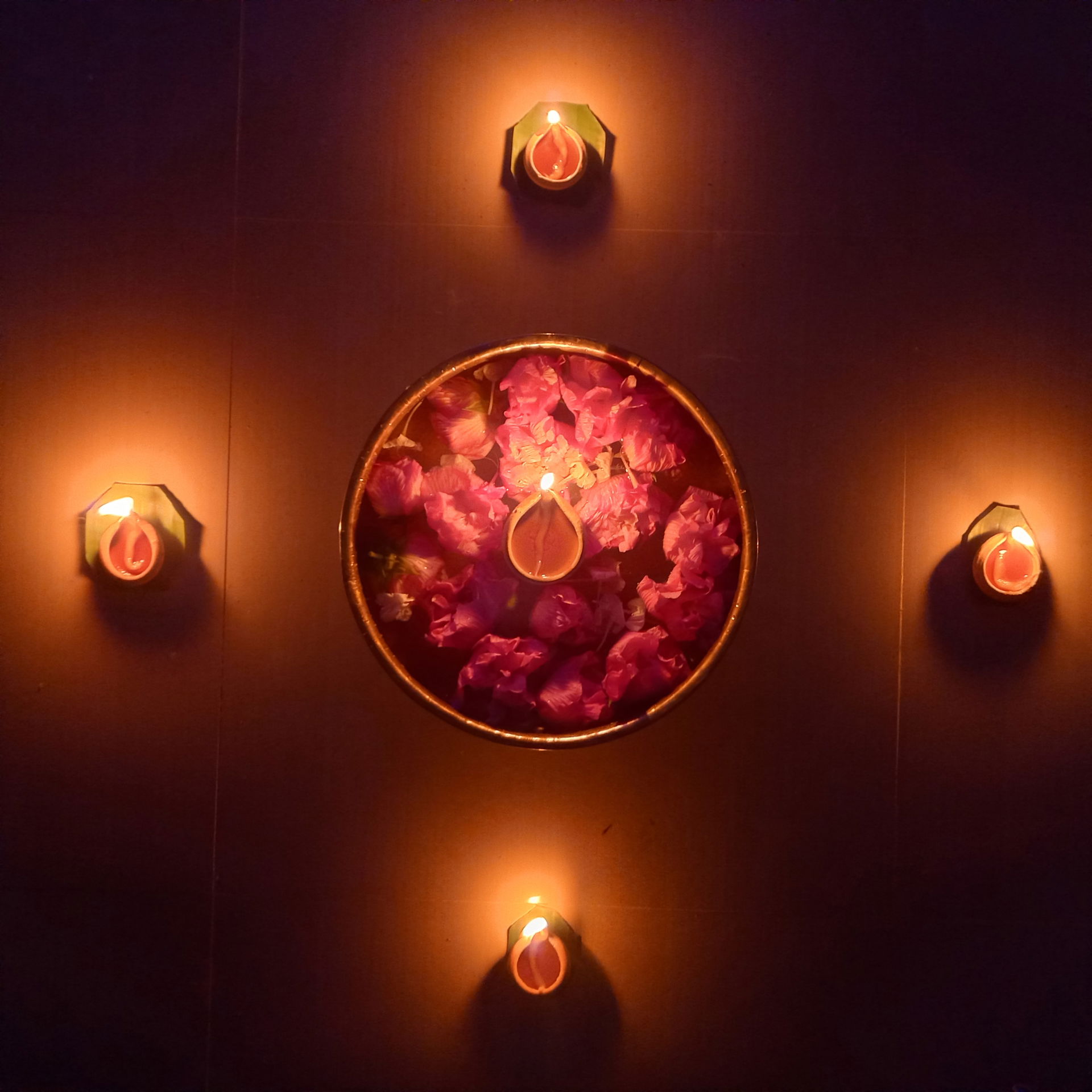 Diwali, the festival of light, is celebrated in India every yea…