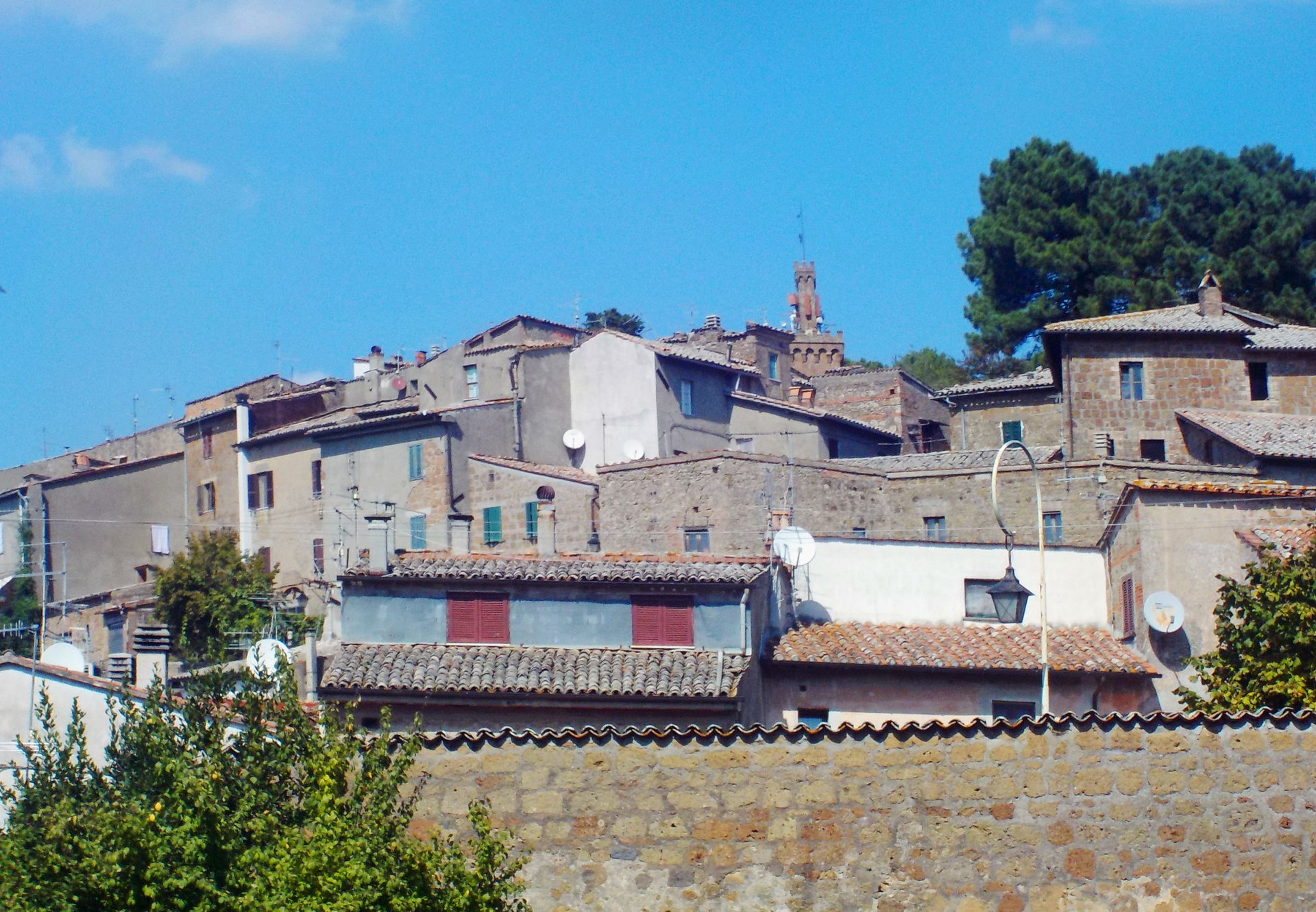 Acquapendente