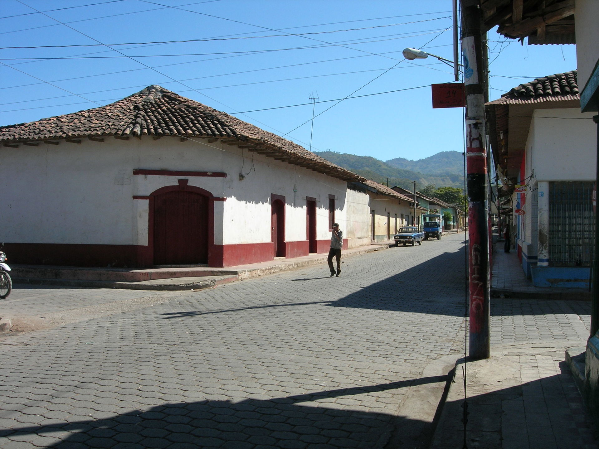 El Sauce, Nicaragua