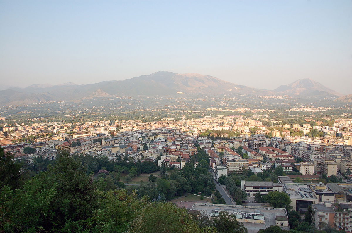 Cassino 2010