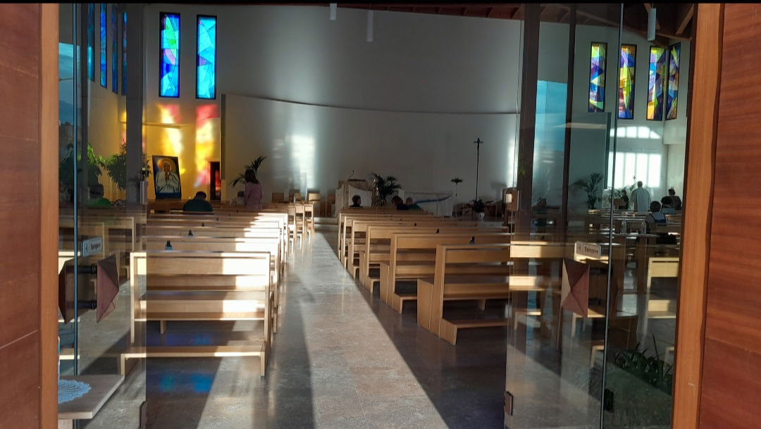Church