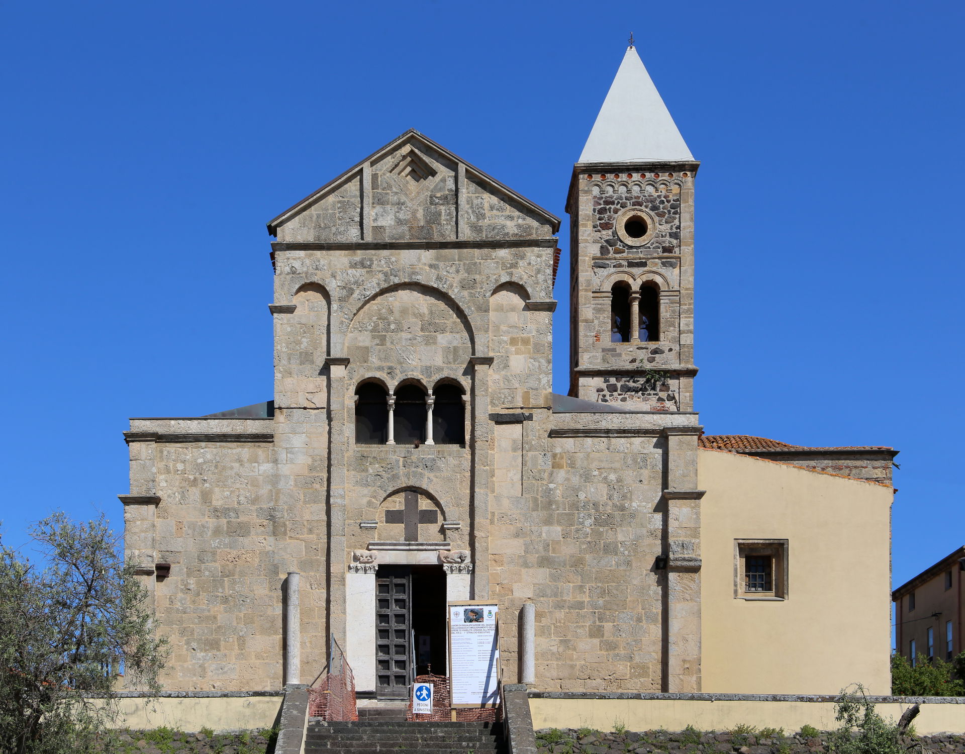 Santa Giusta (Santa Giusta)