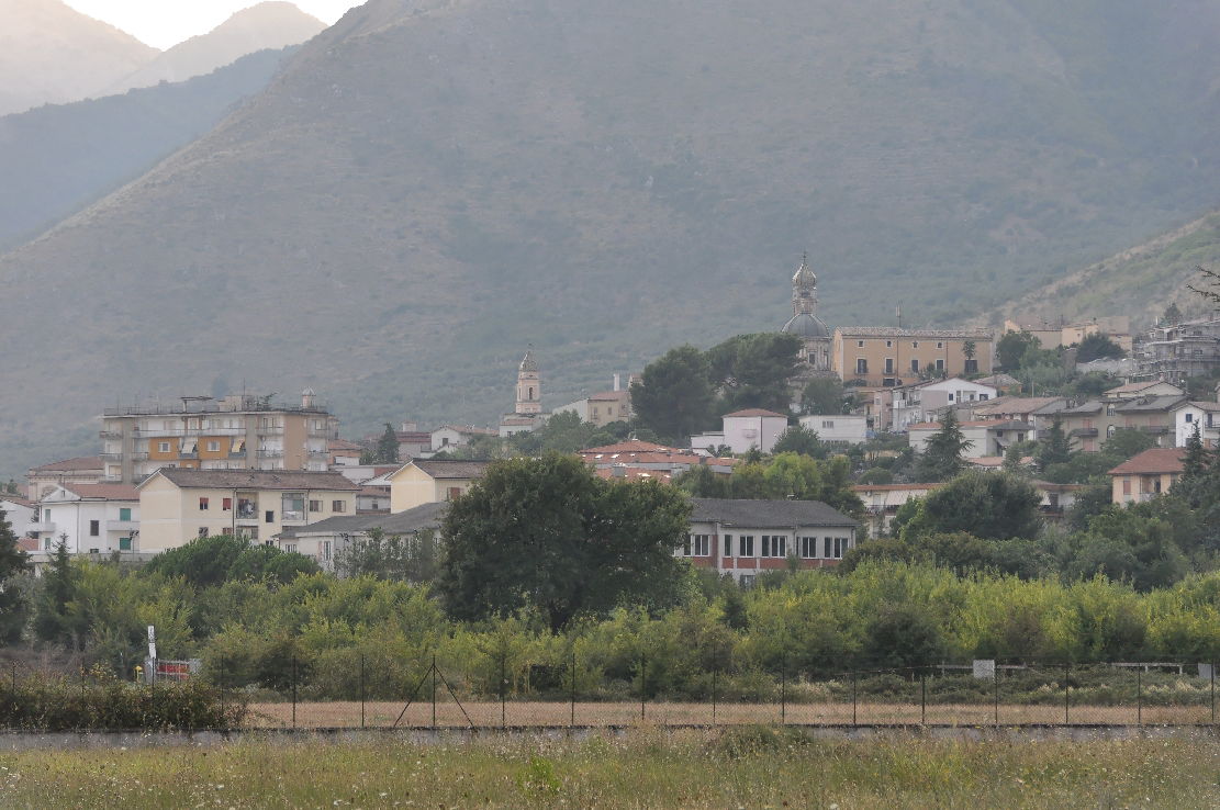 Venafro 2012