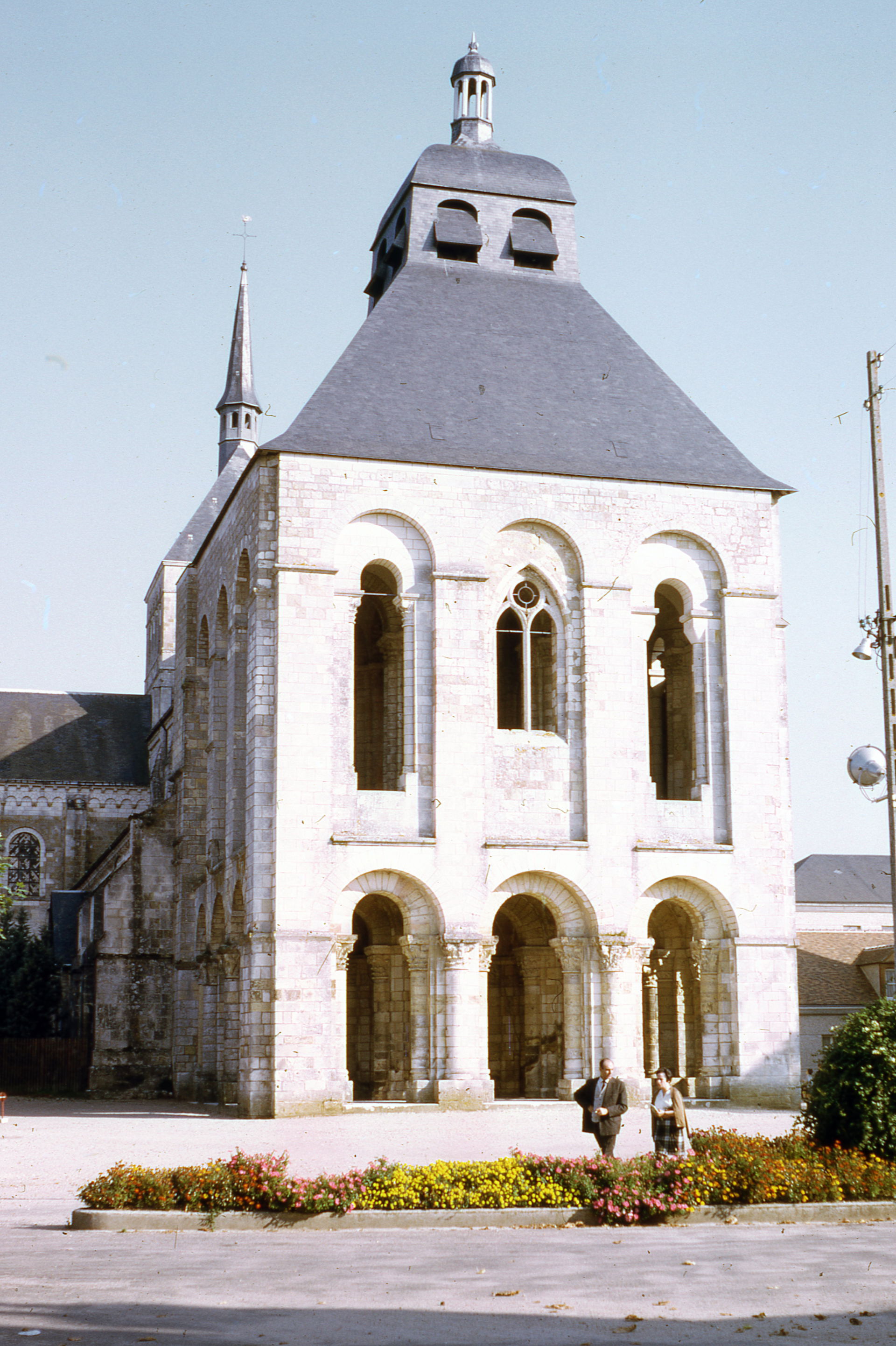 Saint-Benoît-sur-Loire