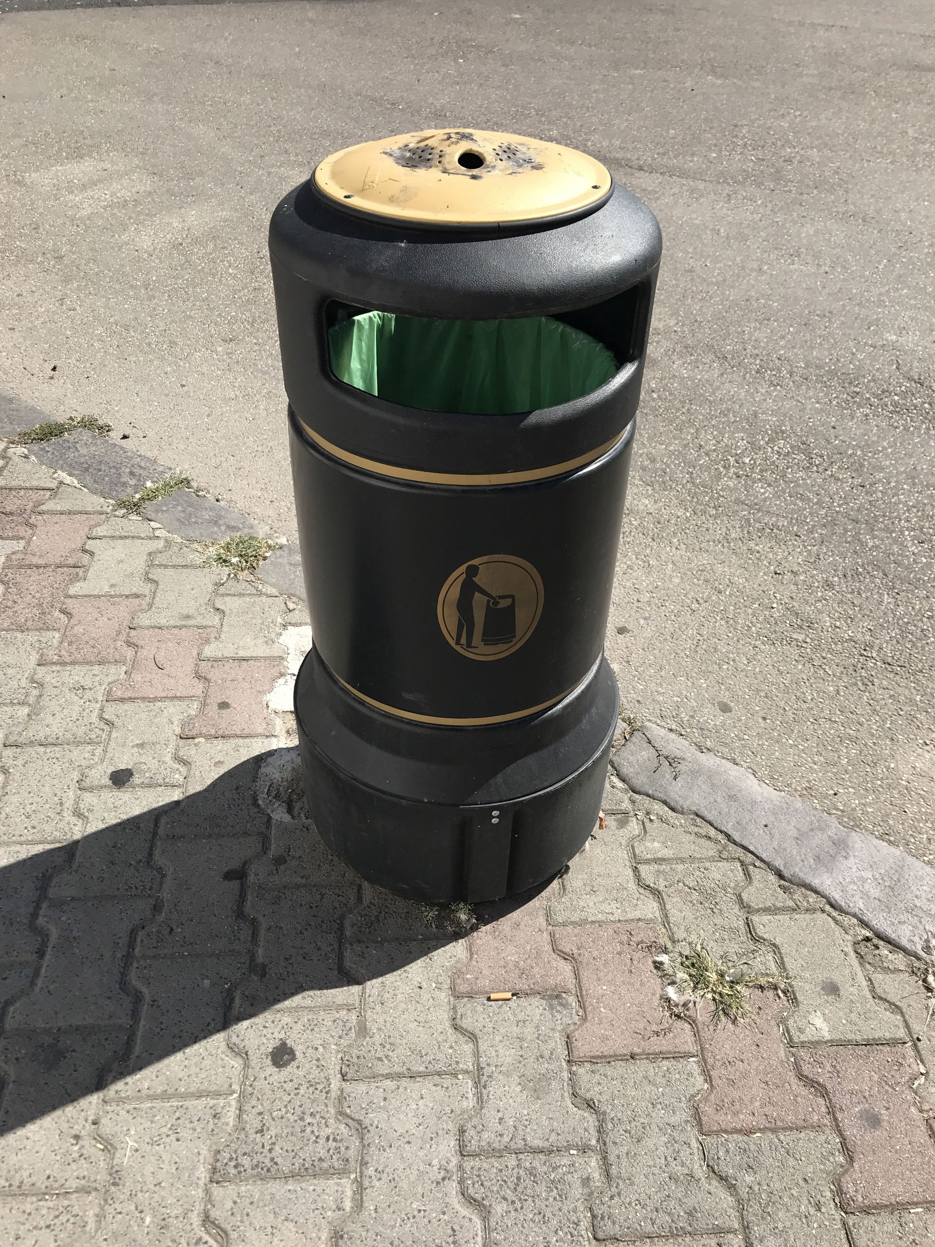 In Medias, Siebenbürgen.