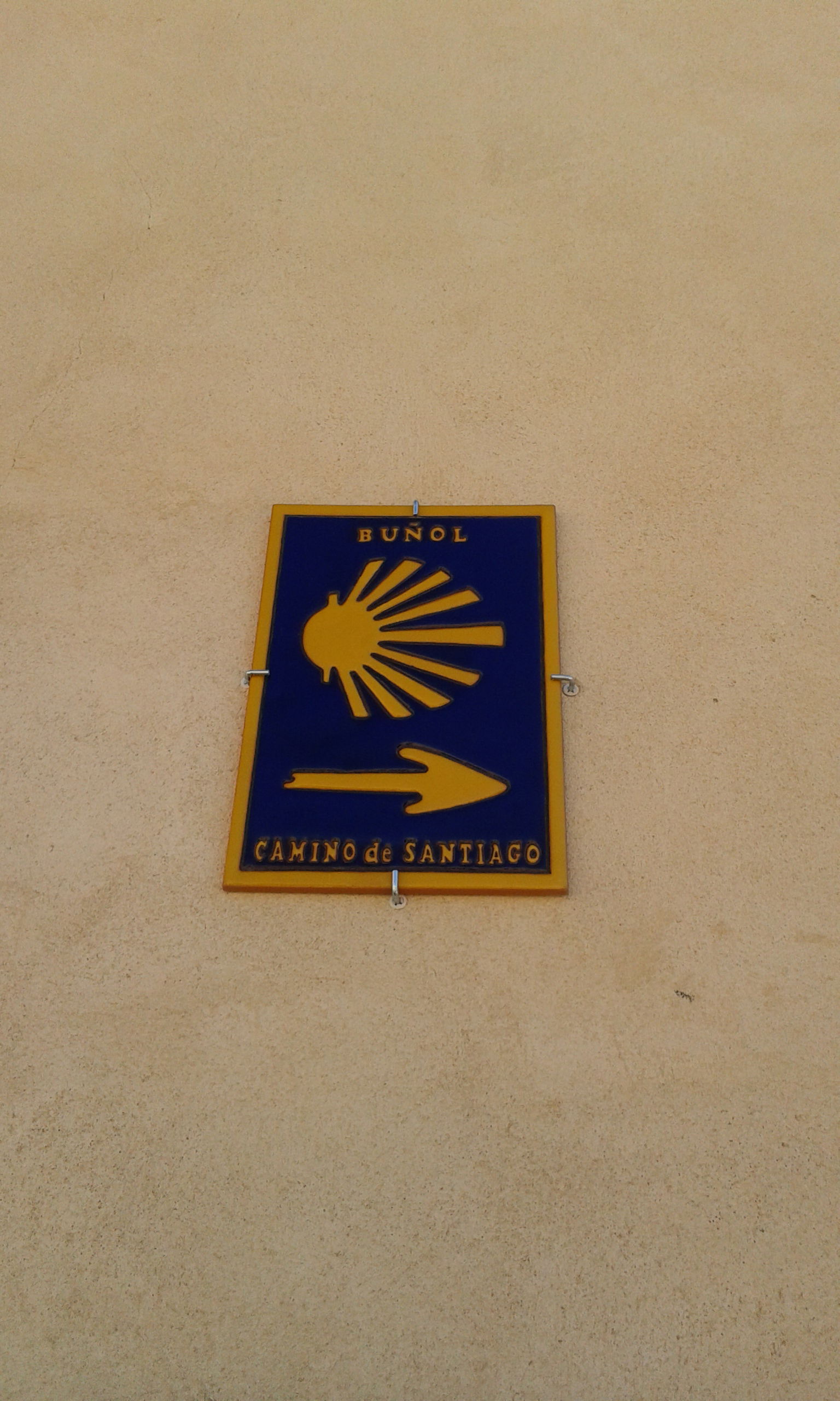 Detalls de Bunyol
