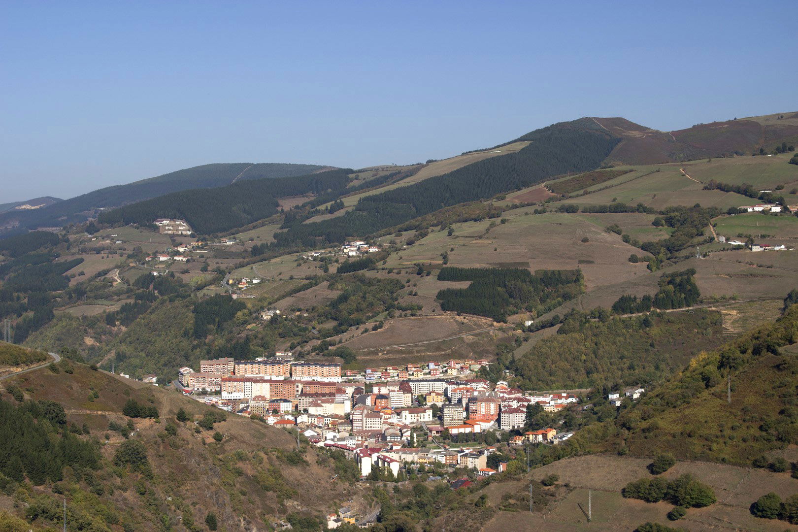 Cangas del Narcea, Asturias