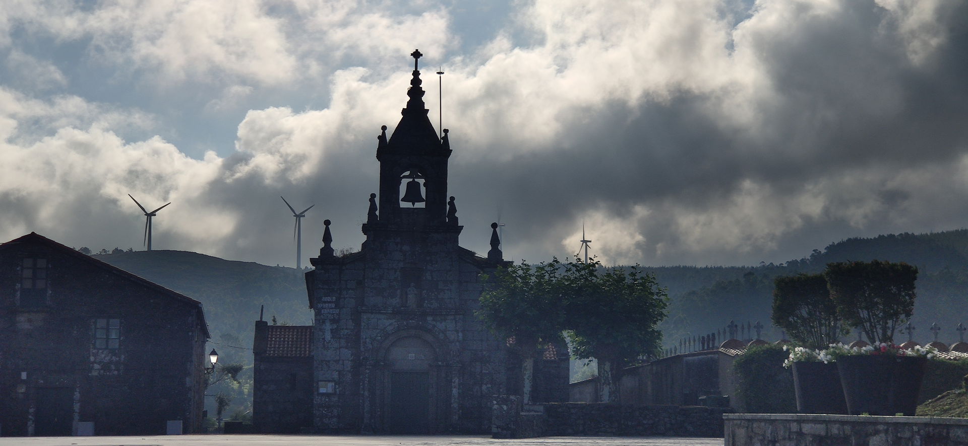 Iglesia